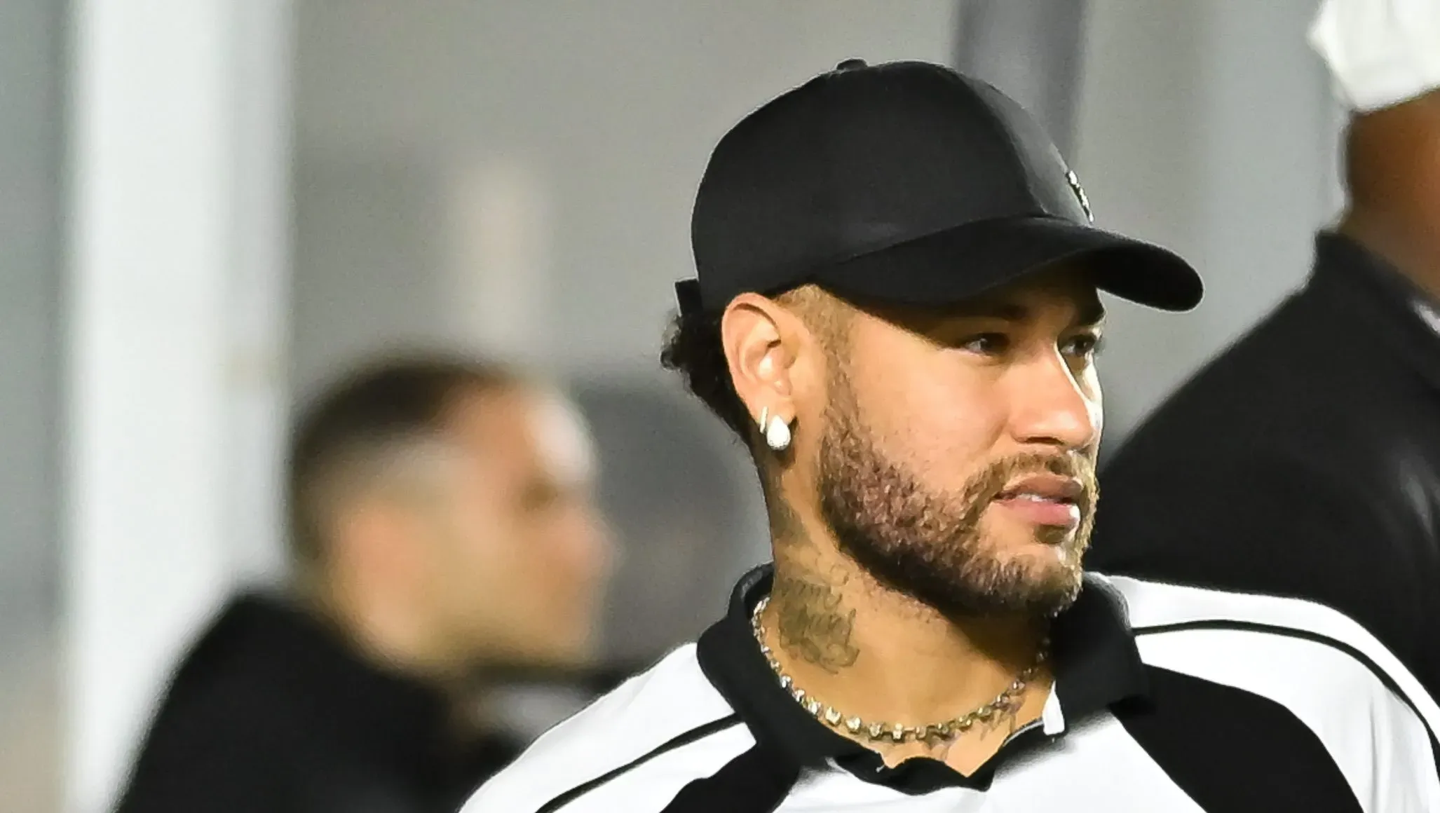 Foto: Jota Erre/AGIF – Atacante mira volta por cima em duelo com Palmeiras.