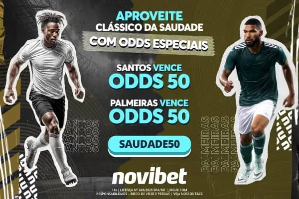 santos x palmeiras