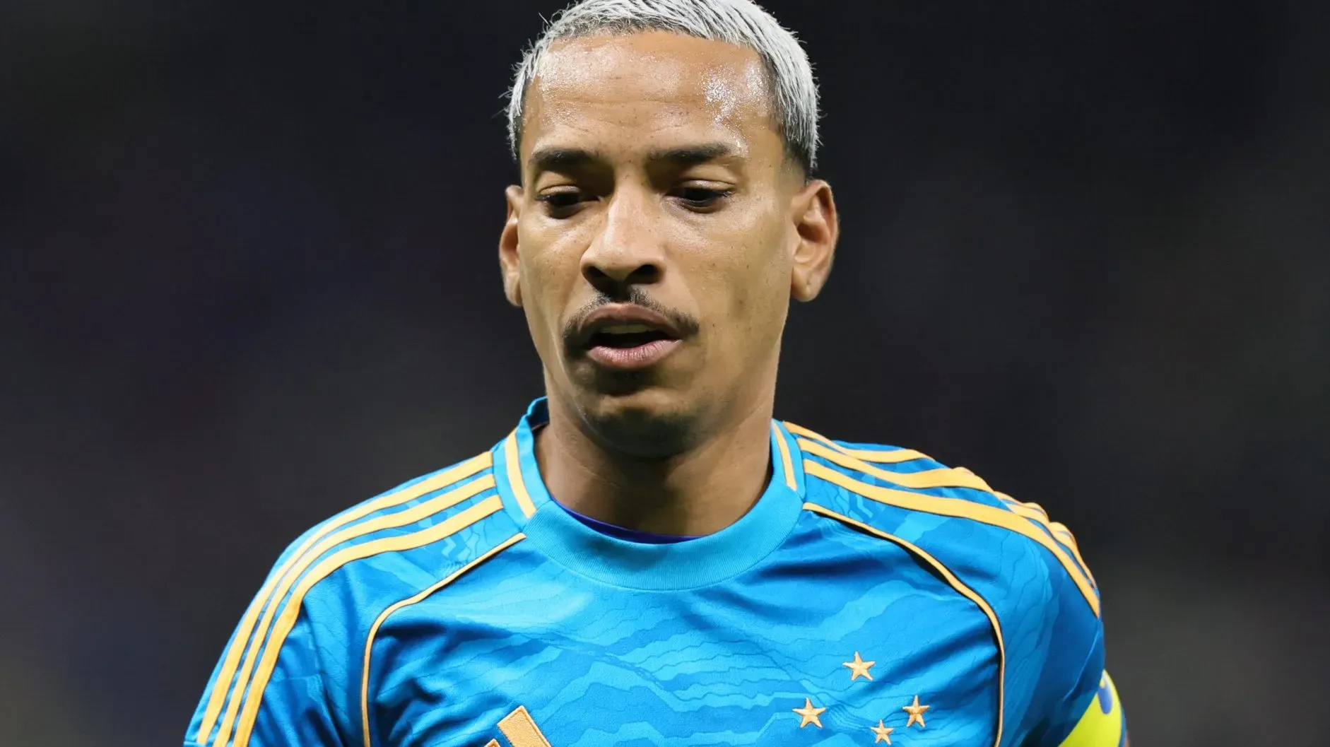 Matheus Pereira. Foto: Gilson Lobo/AGIF