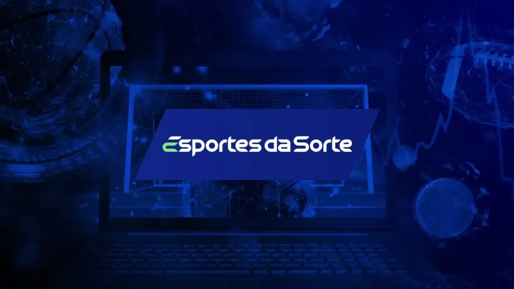 Faça suas apostas de forma rápida e segura na Esportes da Sorte | Crédito: iStock