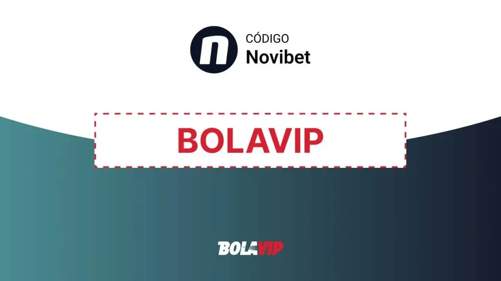 código promocional novibet Bolavip