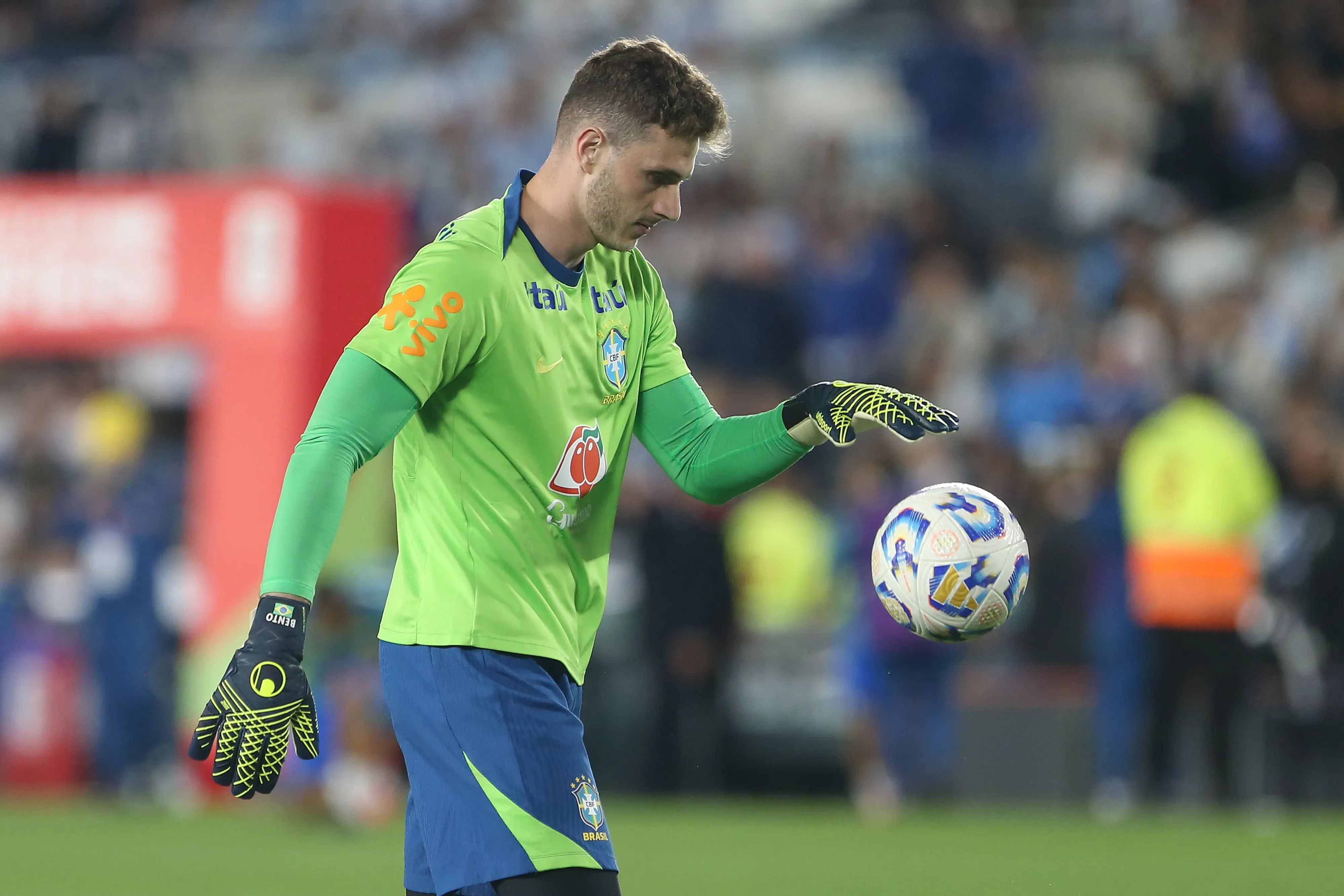 (Photo by Daniel Jayo/Getty Images)