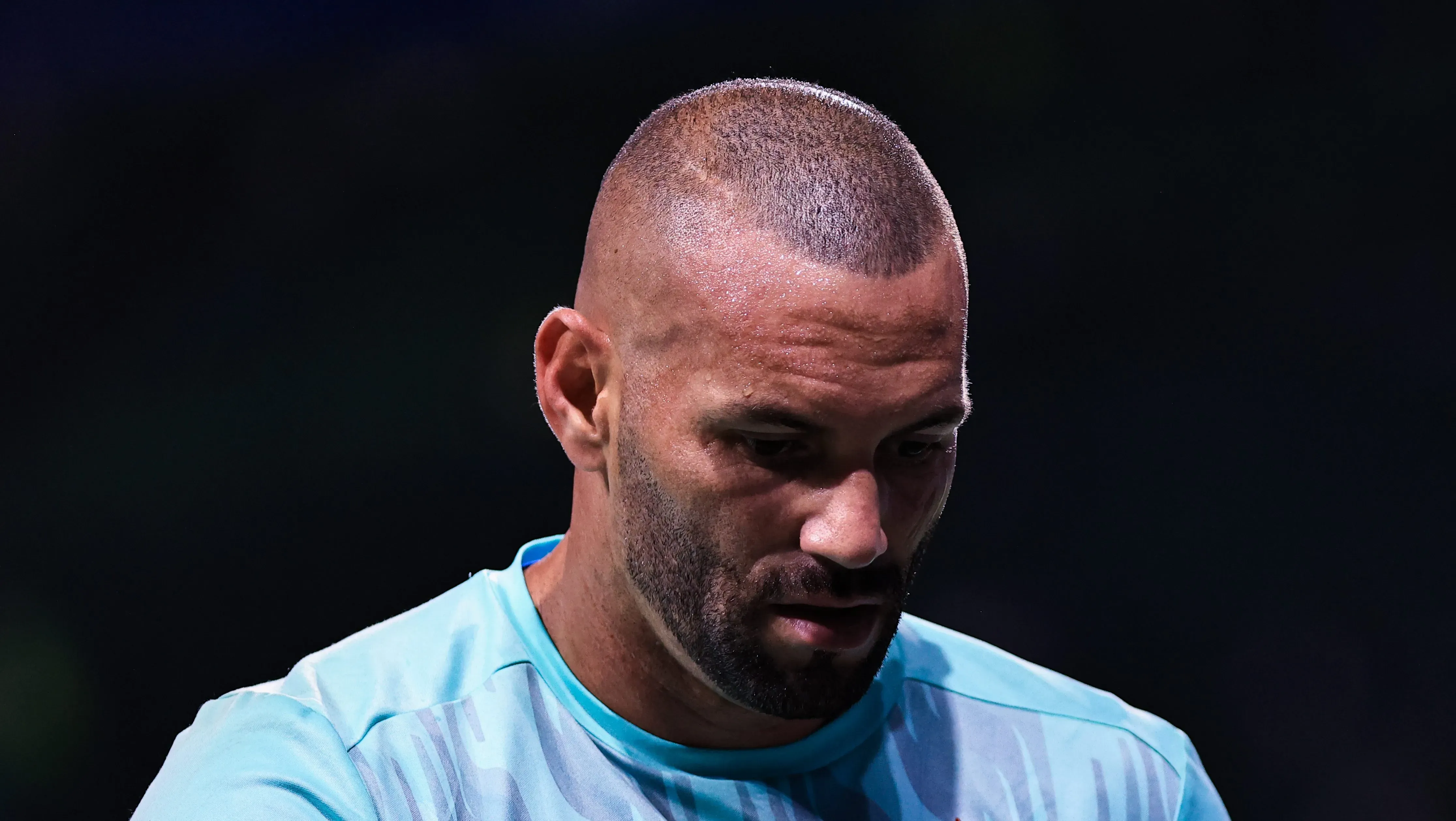 Foto: Fabio Giannelli/AGIF – Weverton é um dos nomes cotados para reforçar elenco do Grêmio.