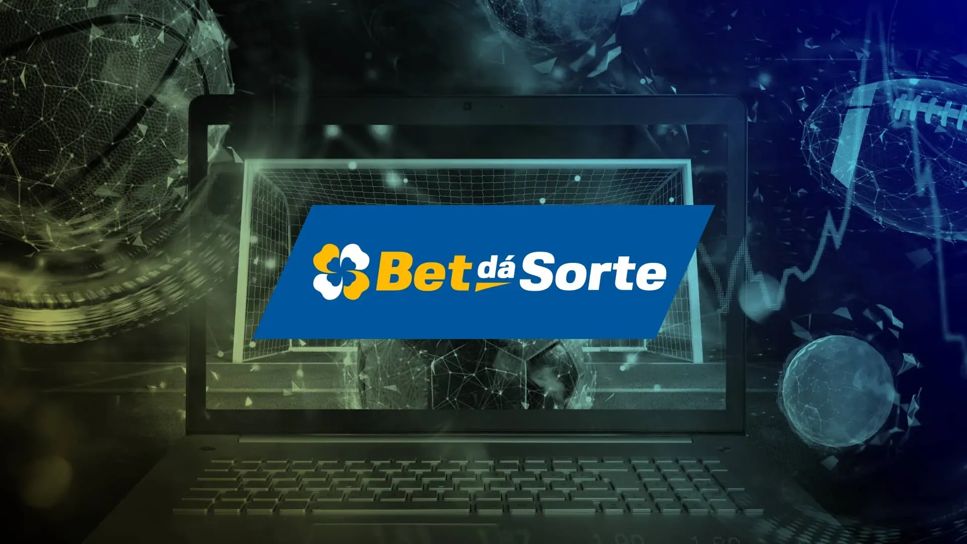 Bet dá Sorte apostas