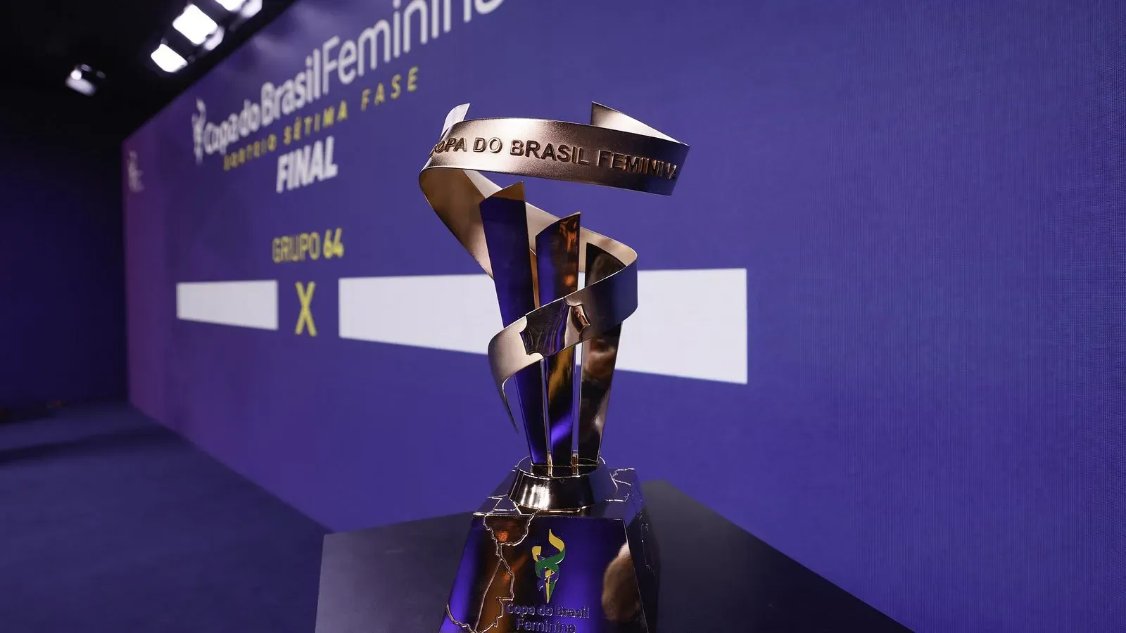 Taça da Copa do Brasil Feminina 2025