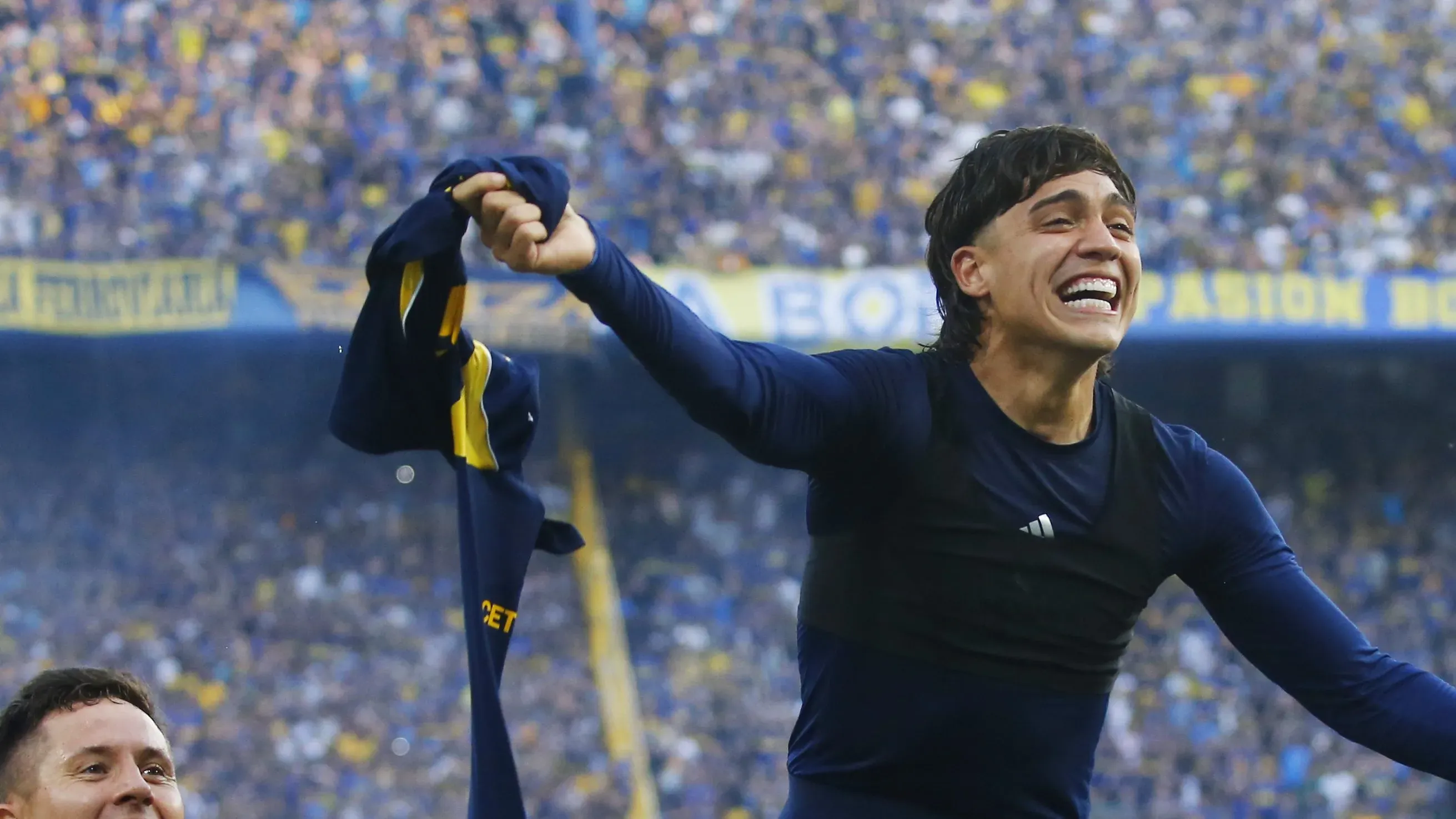 Foto: Marcos Brindicci/Getty Images – Atacante argentino é muito bem visto pelo scout do Mengão.