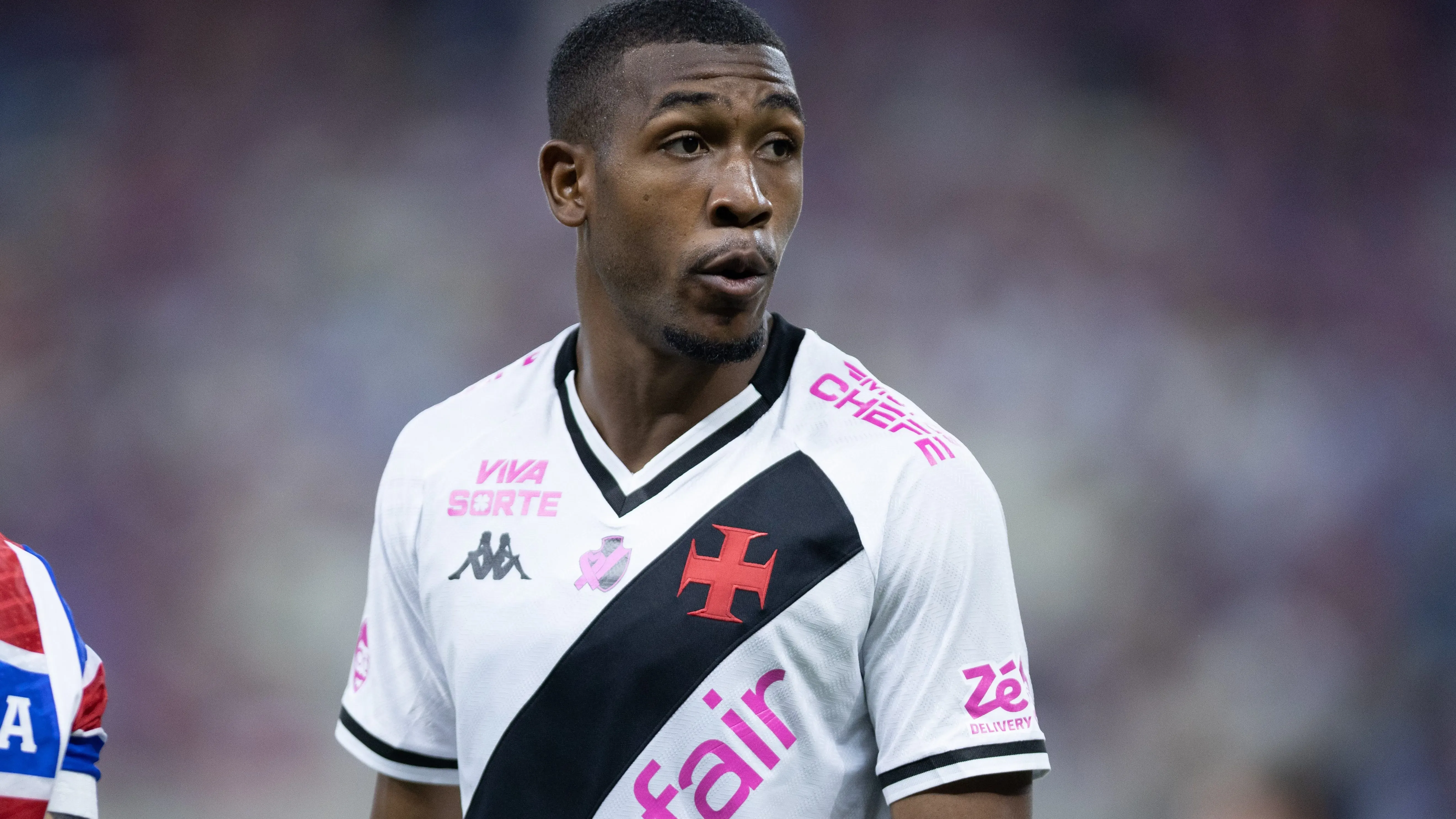 Rayam. Foto: Baggio Rodrigues/AGIF