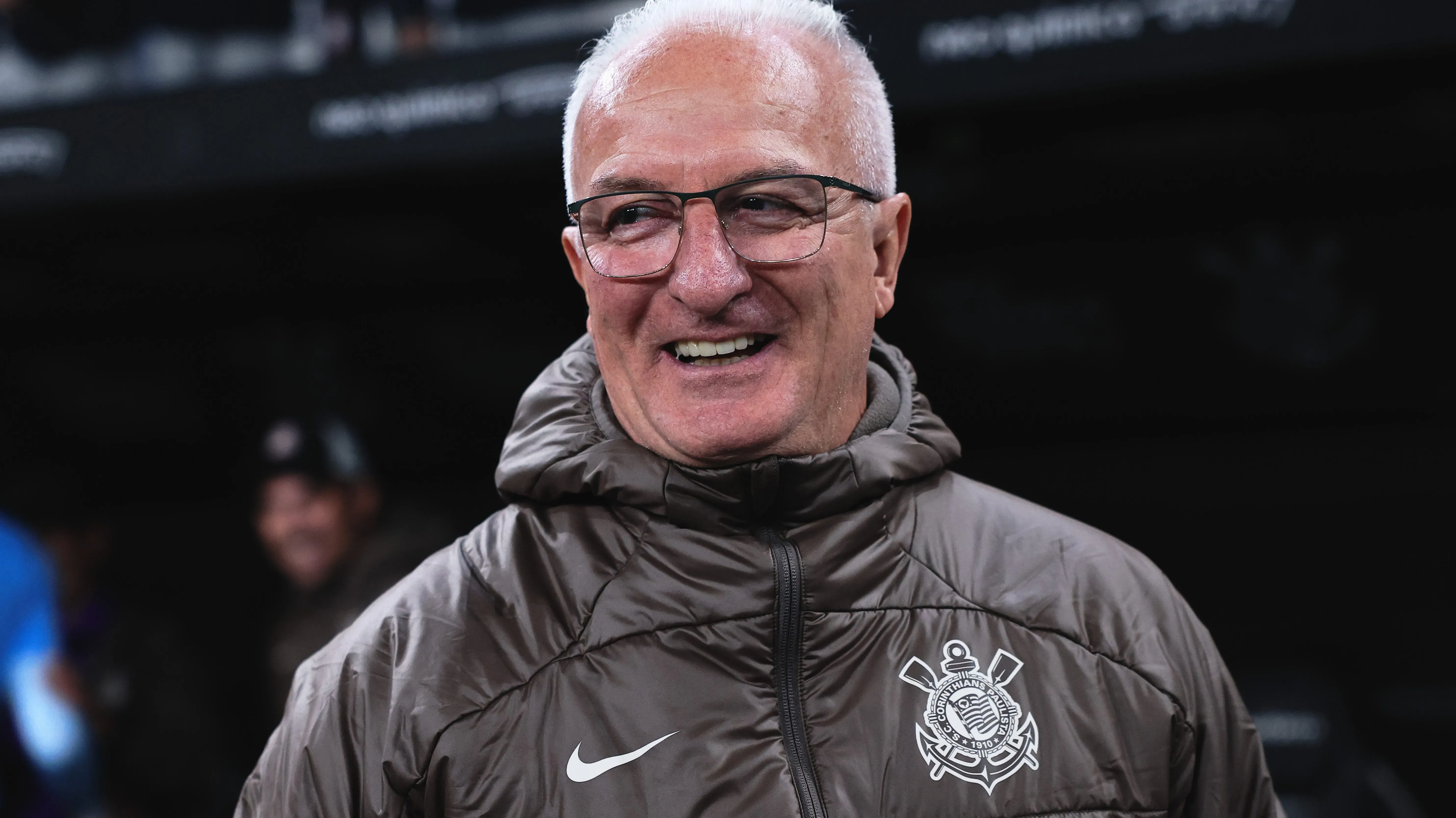 Dorival Júnior. Foto: Ettore Chiereguini/AGIF