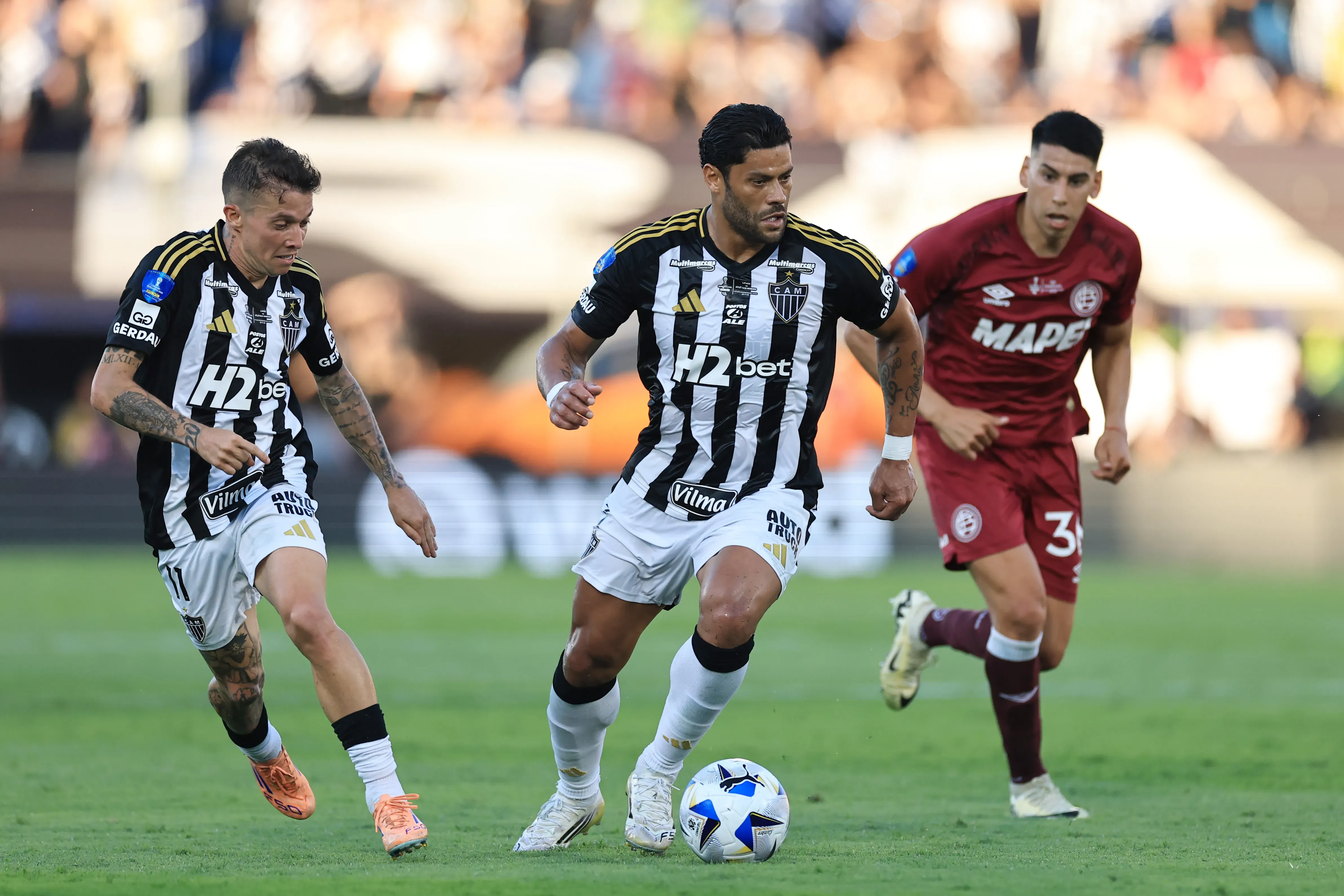 (Photo by Buda Mendes/Getty Images)