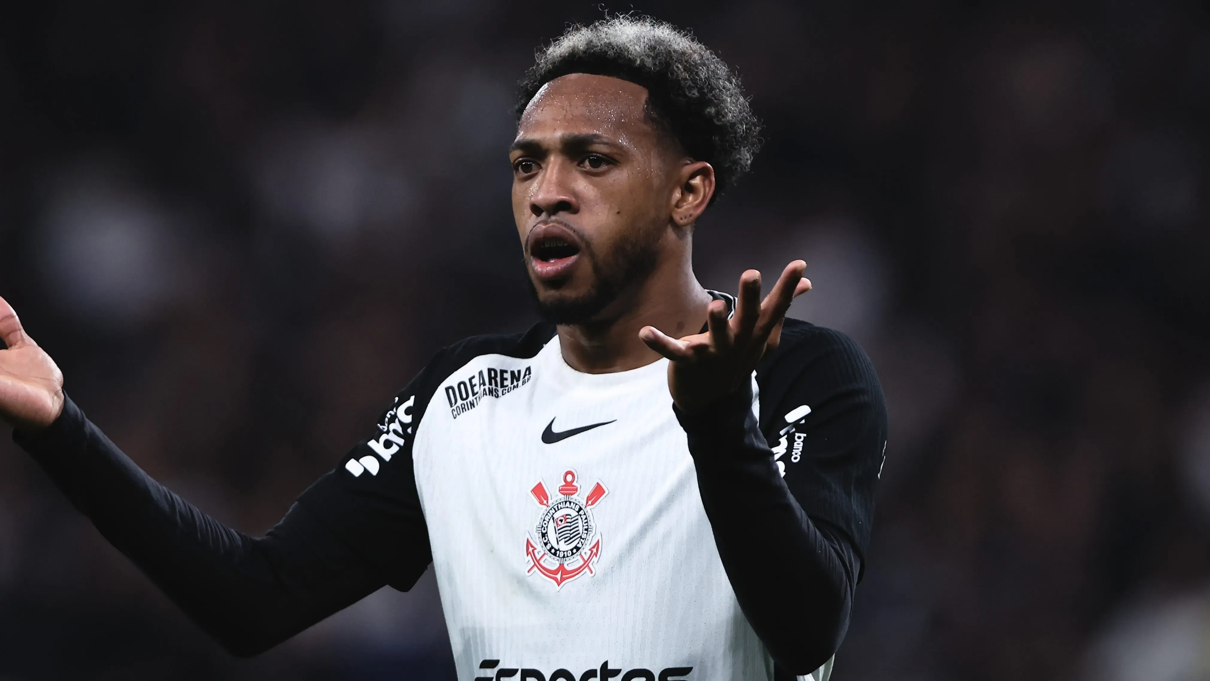 José Martínez. Foto: Ettore Chiereguini/AGIF