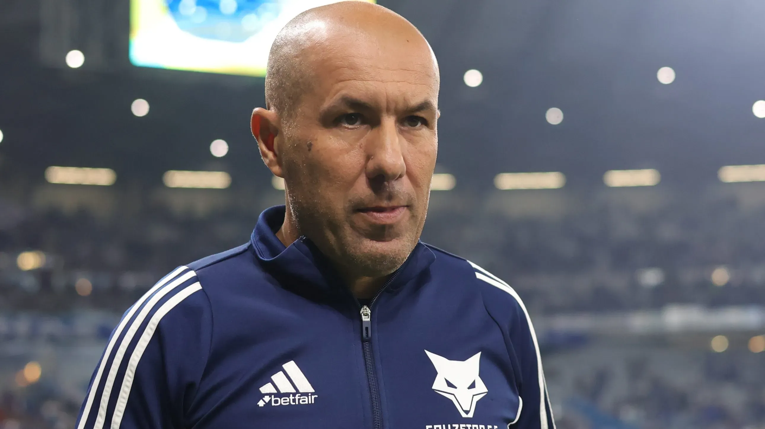 Leonardo Jardim. Foto: Gilson Lobo/AGIF