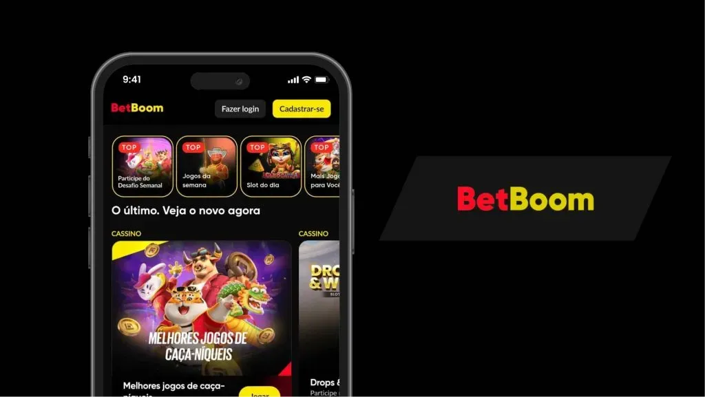 betboom app