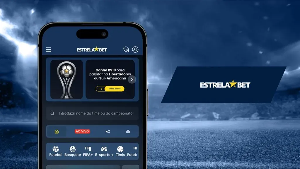 Estrelabet app