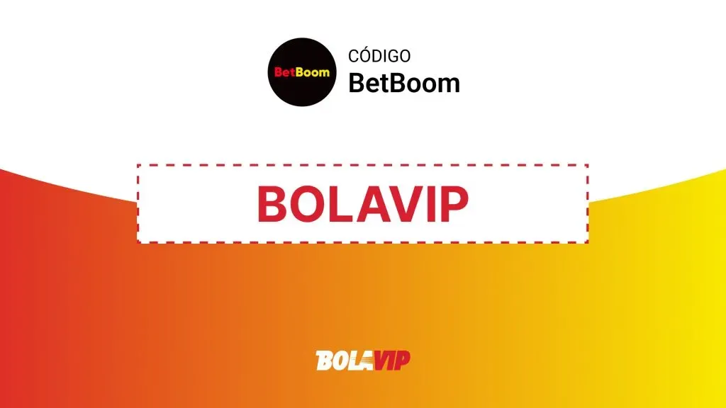 código promocional betboom
