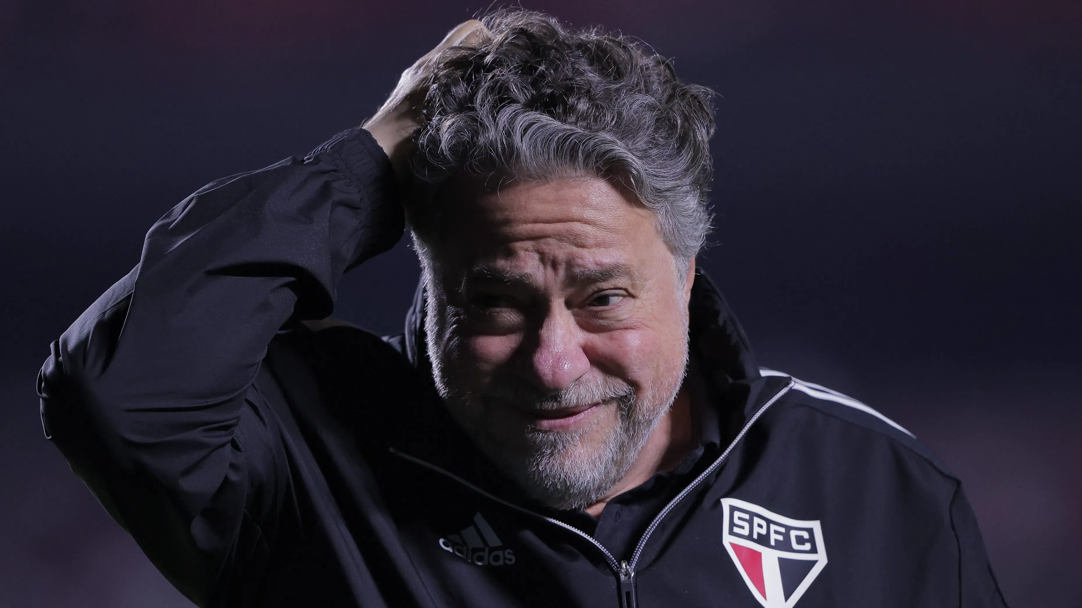 São Paulo em 2025. Foto: Ettore Chiereguini/AGIF