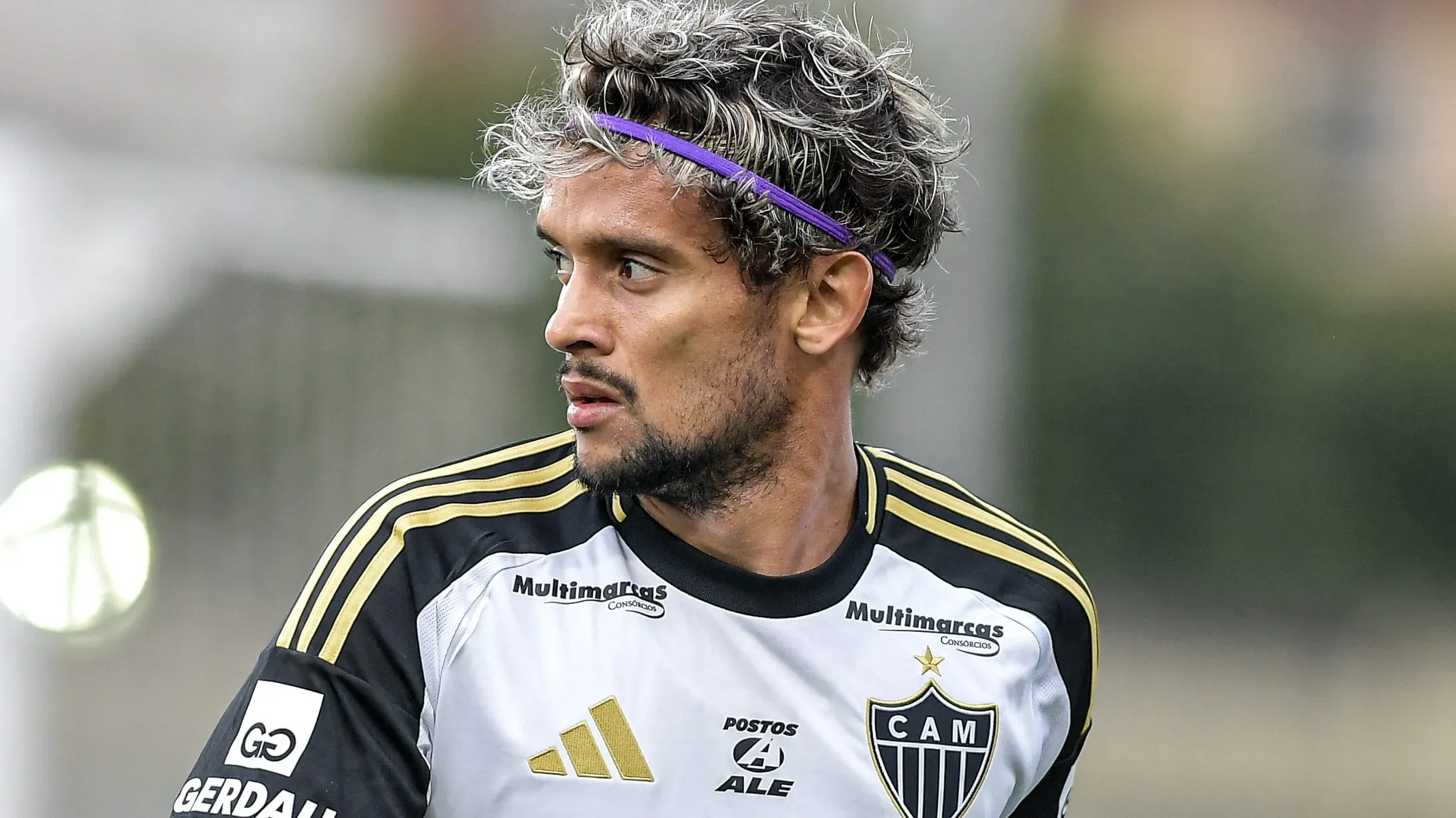 Scarpa. Foto: Thiago Ribeiro/AGIF