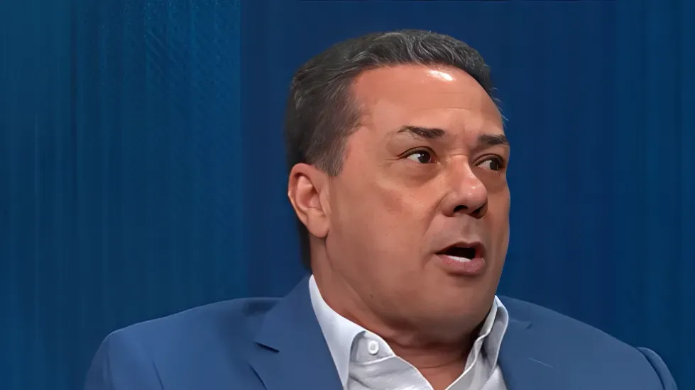 Foto: Reprodução/YouTube Esporte na Band – Luxemburgo tem história nos dois finalistas da Copa Libertadores.