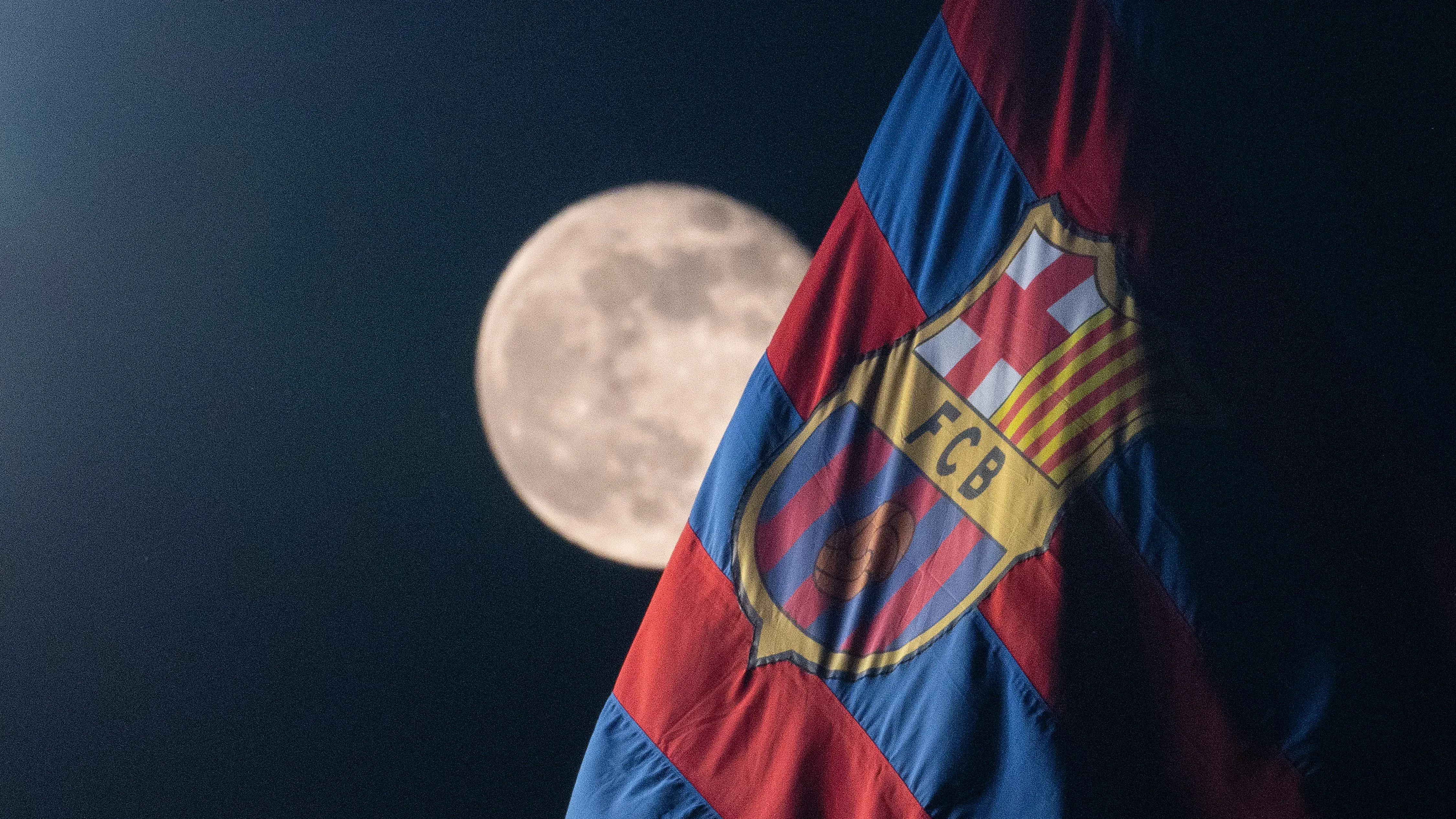 Barcelona – Foto: David Ramos/Getty Images