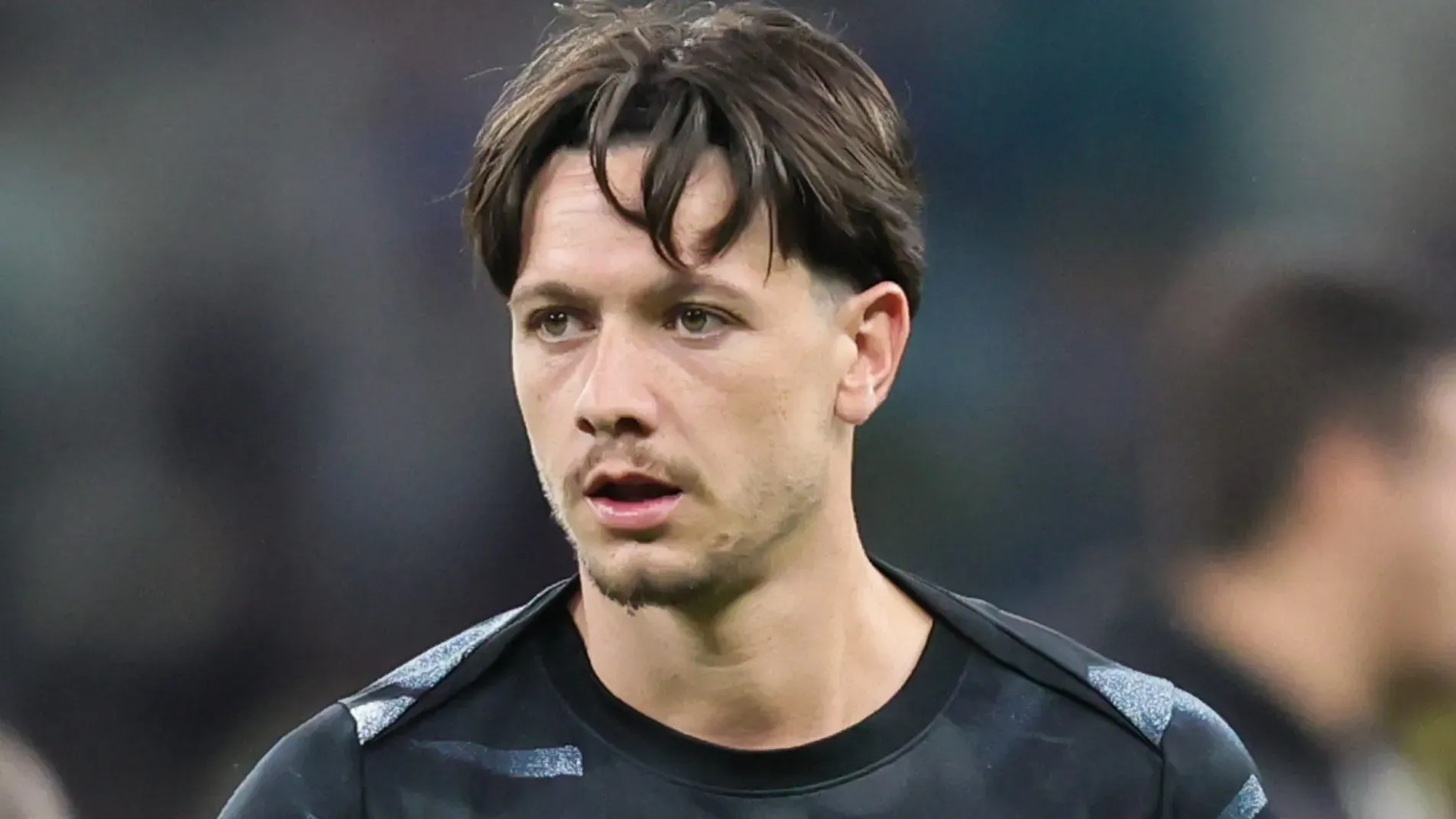 Garro. Foto: Gilson Lobo/AGIF