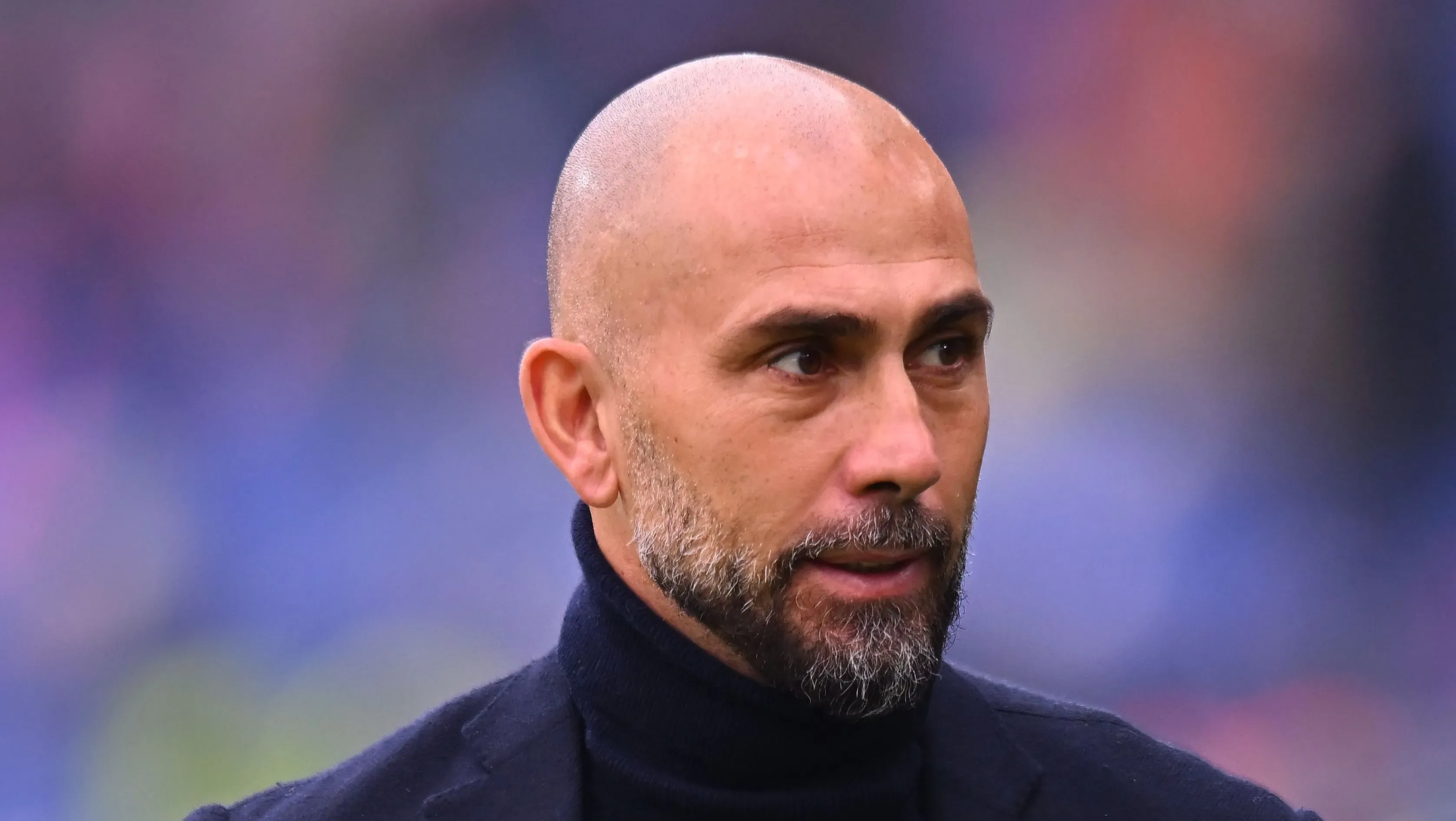 Foto: Alessandro Sabattini/Getty Images – Marco Di Vaio, direto do Bologna, tenta fechar acordo com o Timão.