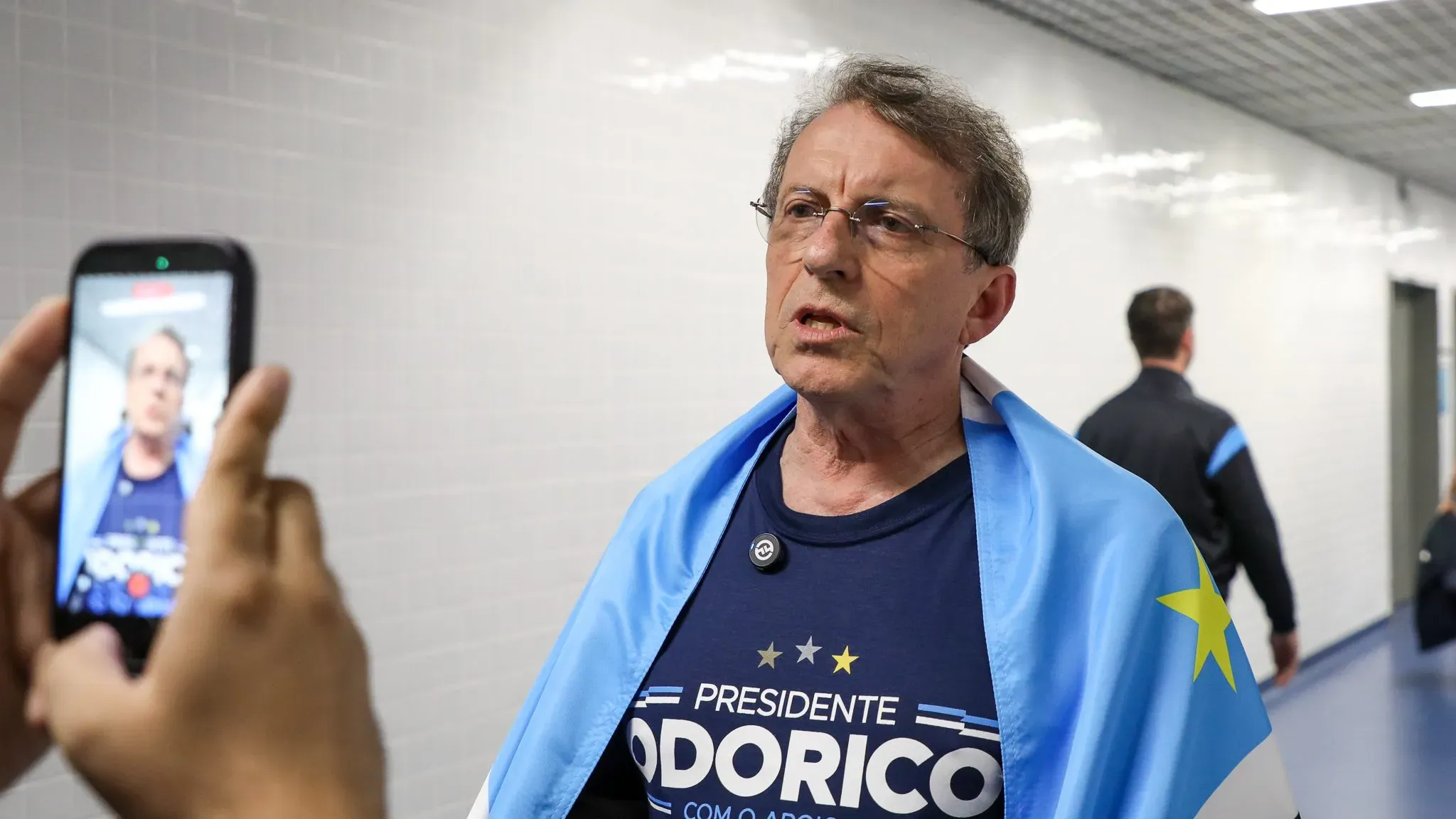 Foto: Divulgação/Grêmio