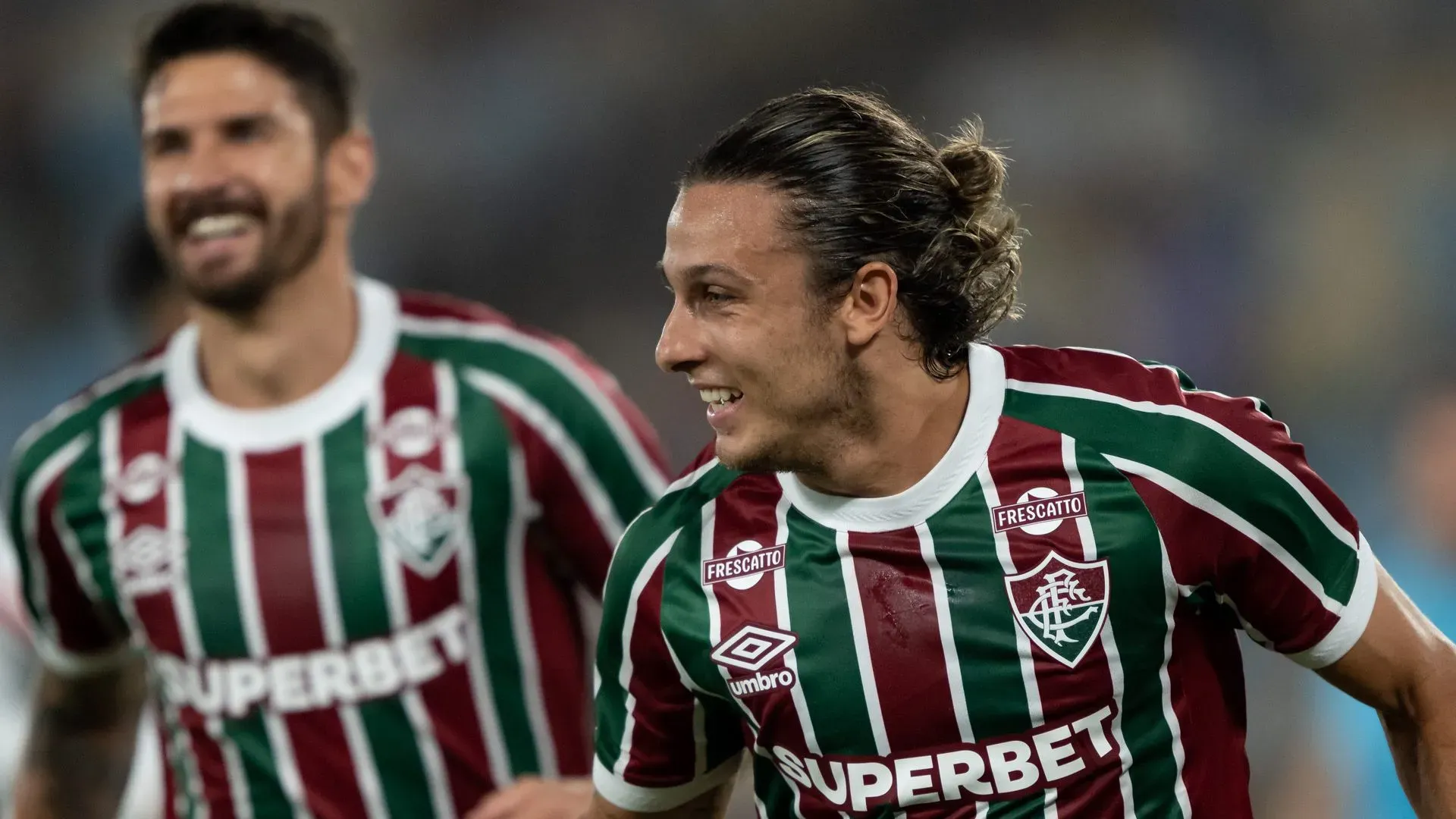 Canobbio, do Fluminense