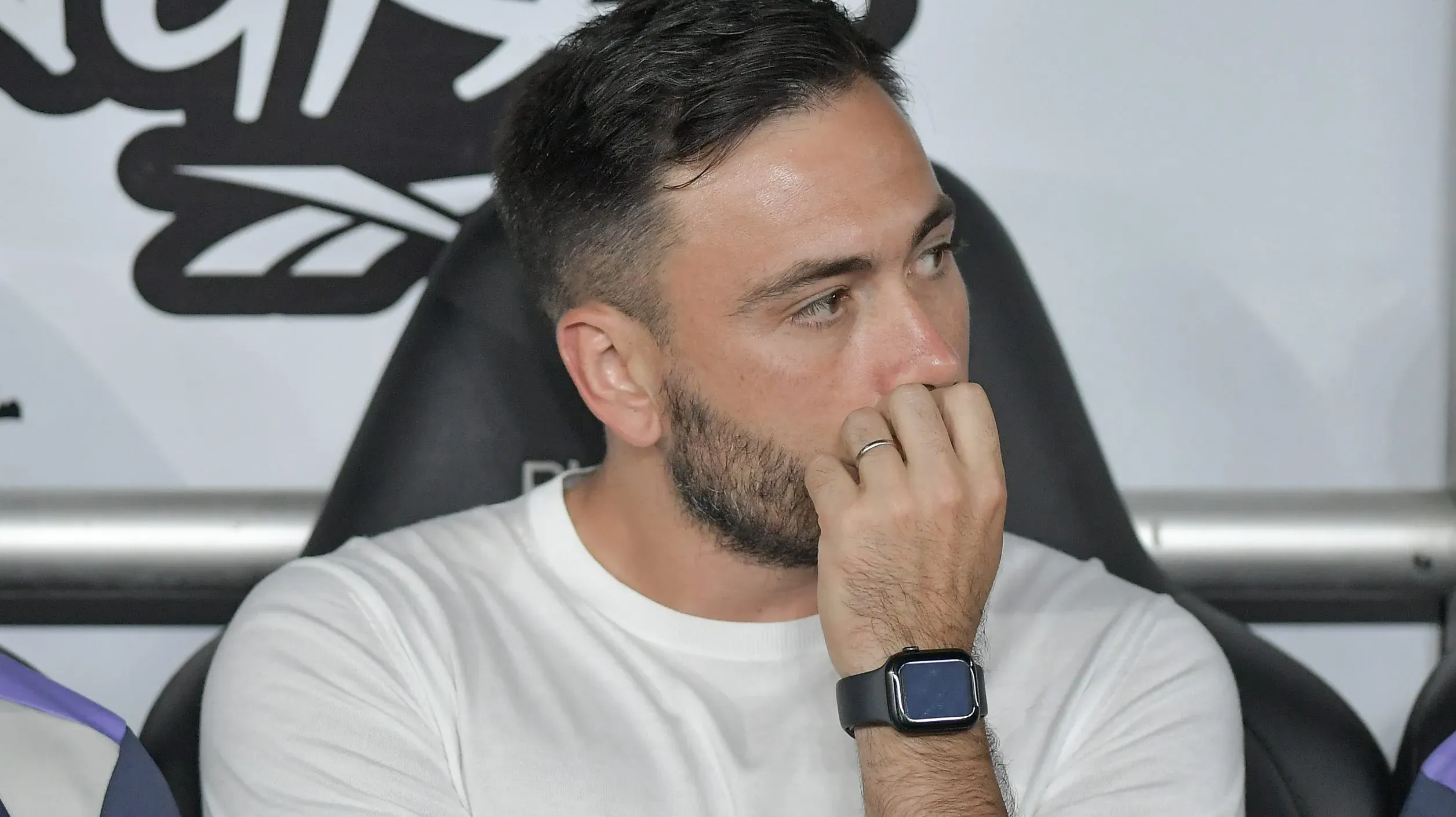 Davide Ancelotti - Foto: Thiago Ribeiro/AGIF.