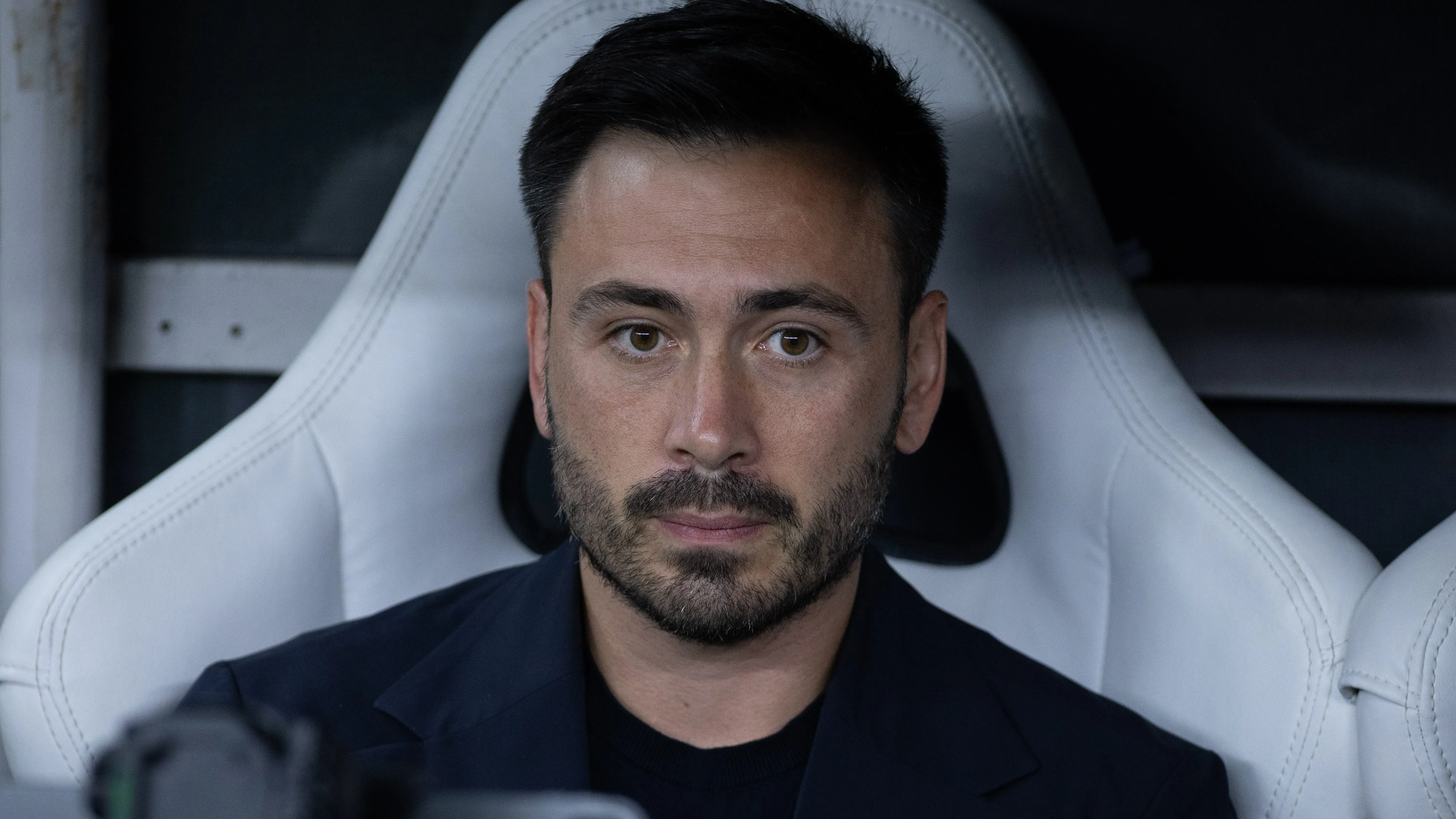 Davide Ancelotti - Foto: Baggio Rodrigues/AGIF.