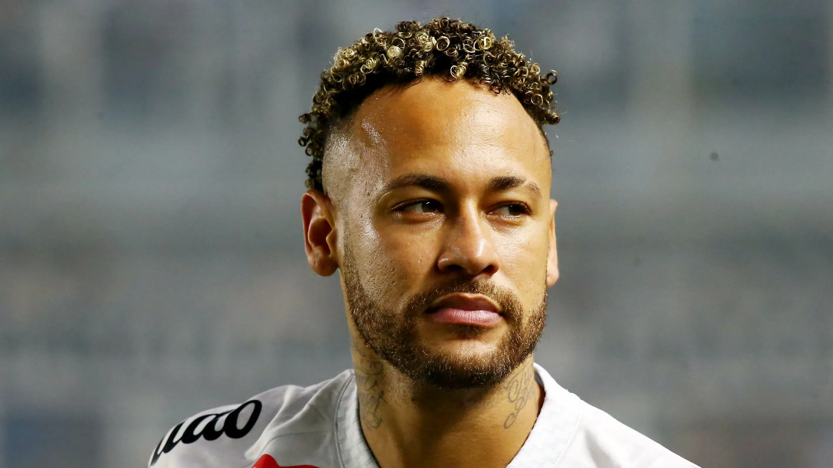 Foto: Mauricio De Souza/AGIF – Neymar tem contrato até dezembro e quer brigar por títulos no Santos.