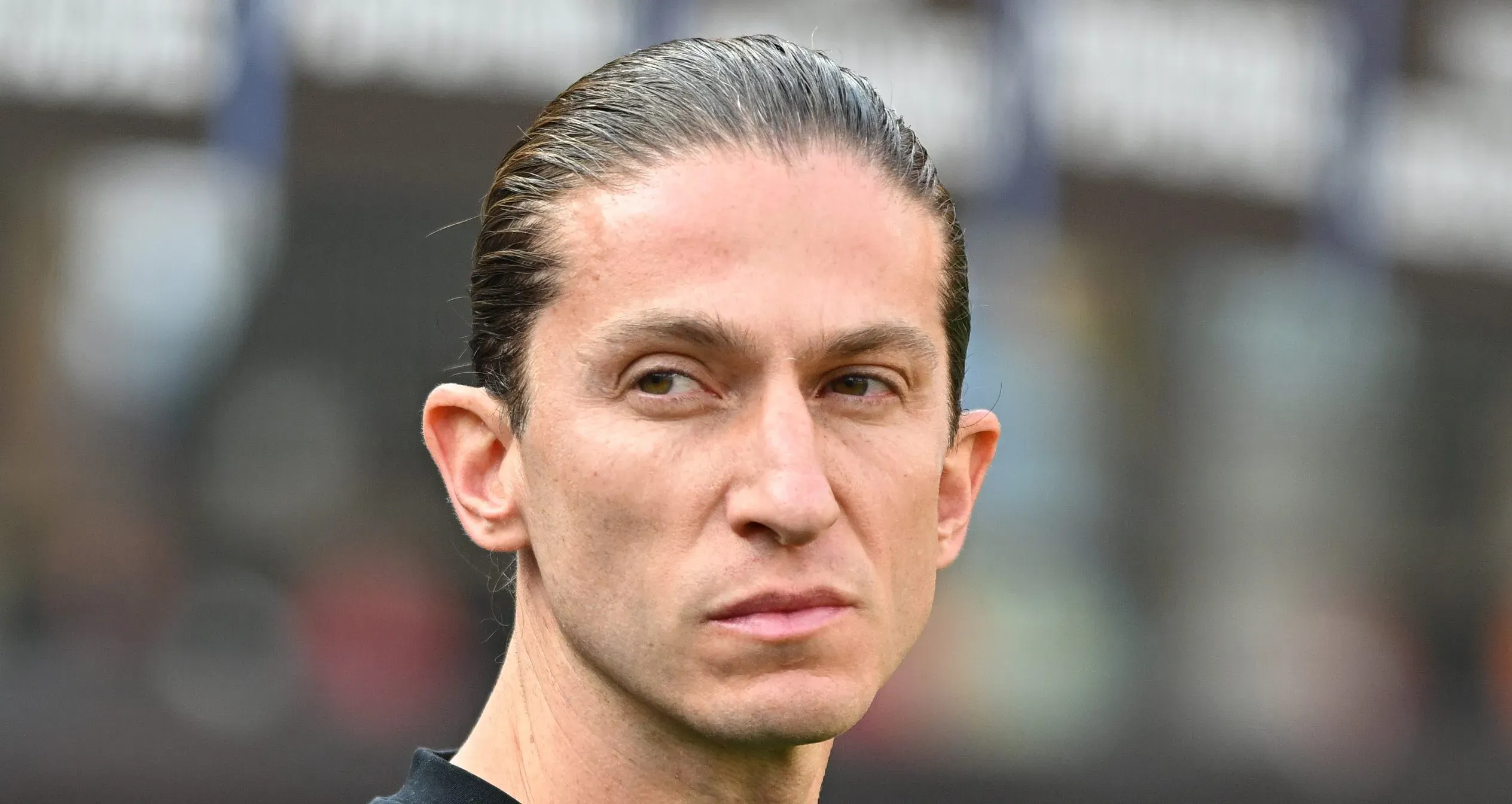 Filipe Luís tem mais um desafio internacional pelo Flamengo – Foto: Rodrigo Valle/Getty Images
