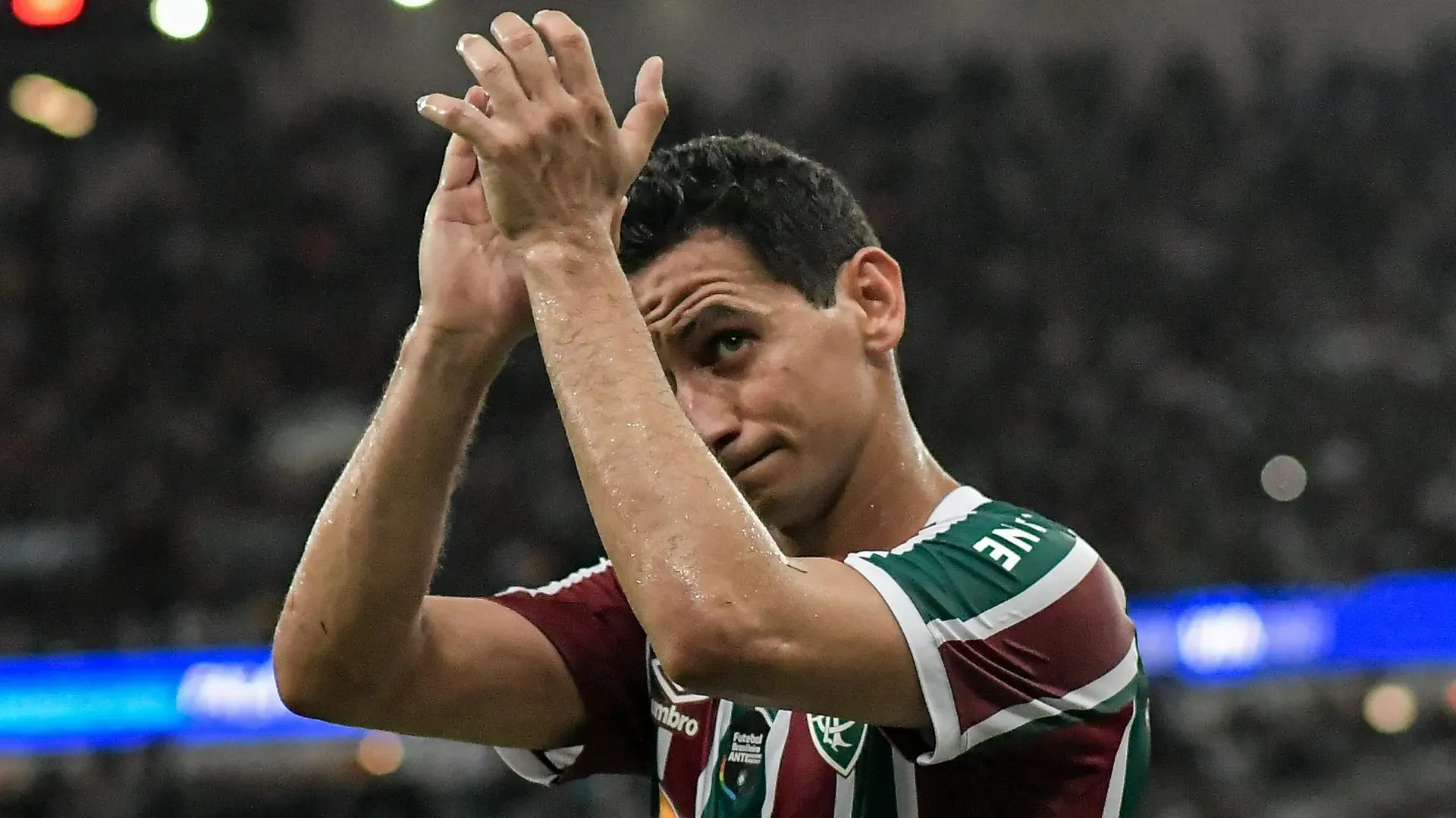 Ganso, do Fluminense