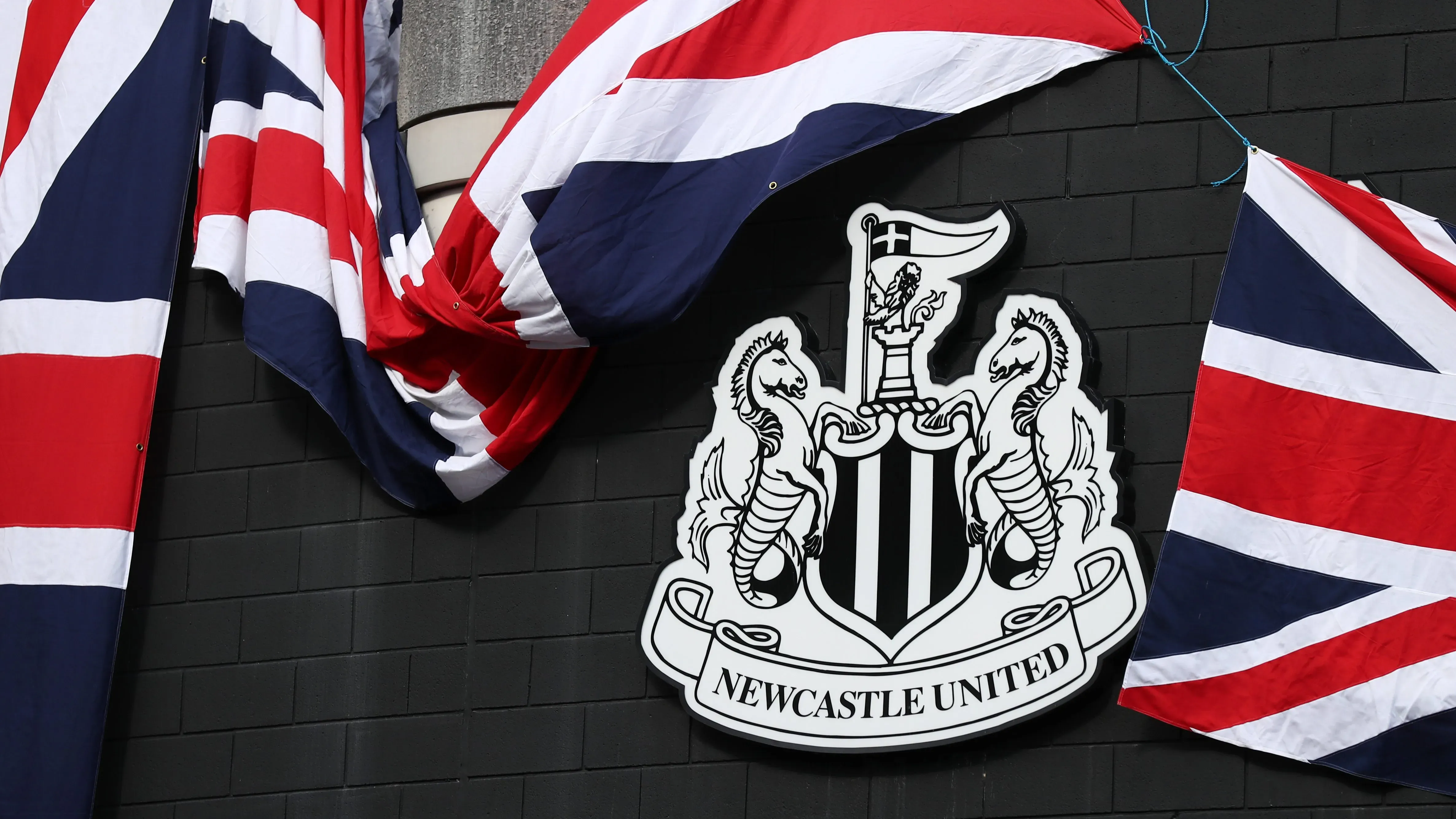 Newcastle – Foto: George Wood/Getty Images