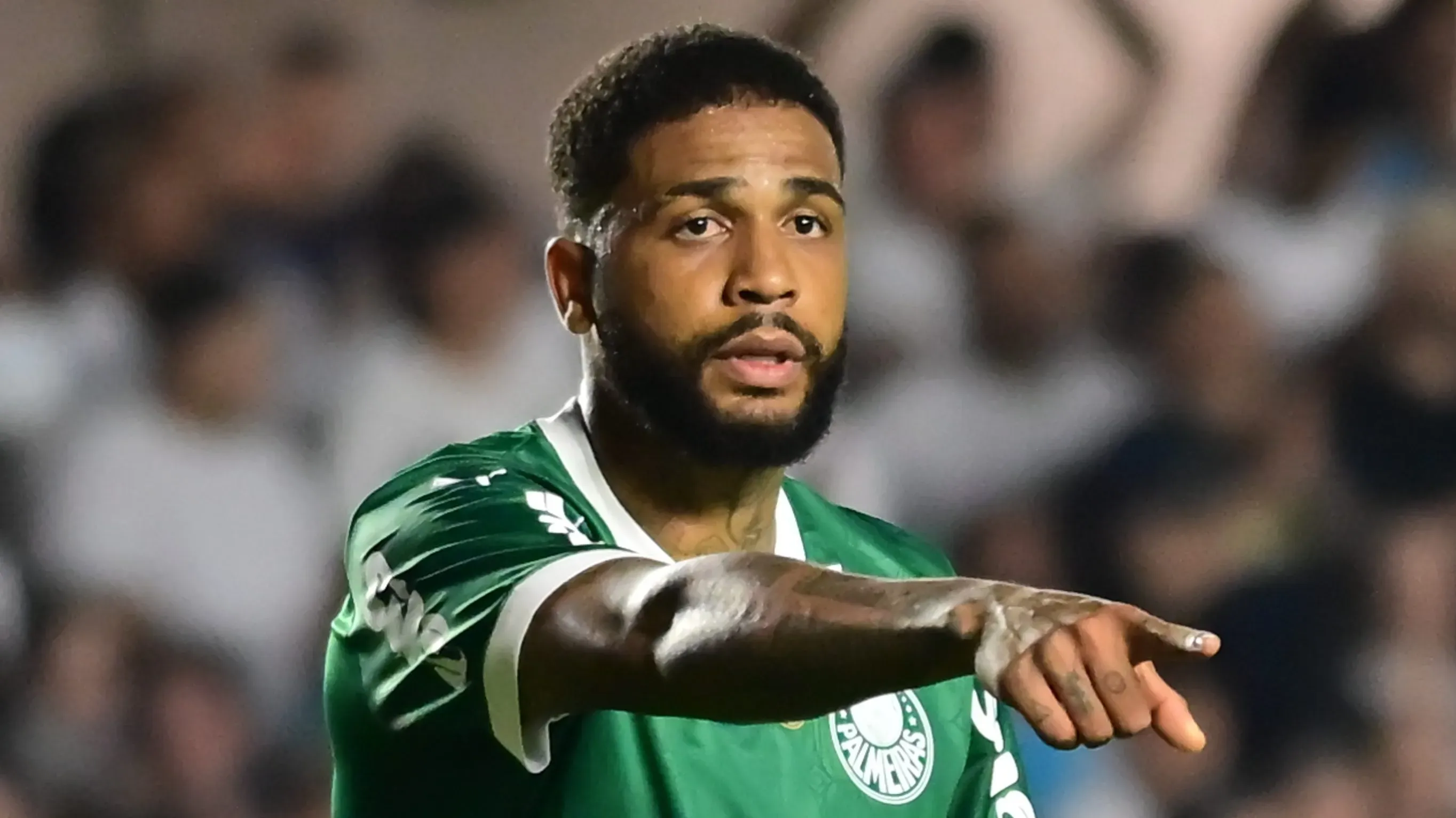 Micael deve sair em breve - Foto: Jota Erre/AGIF.