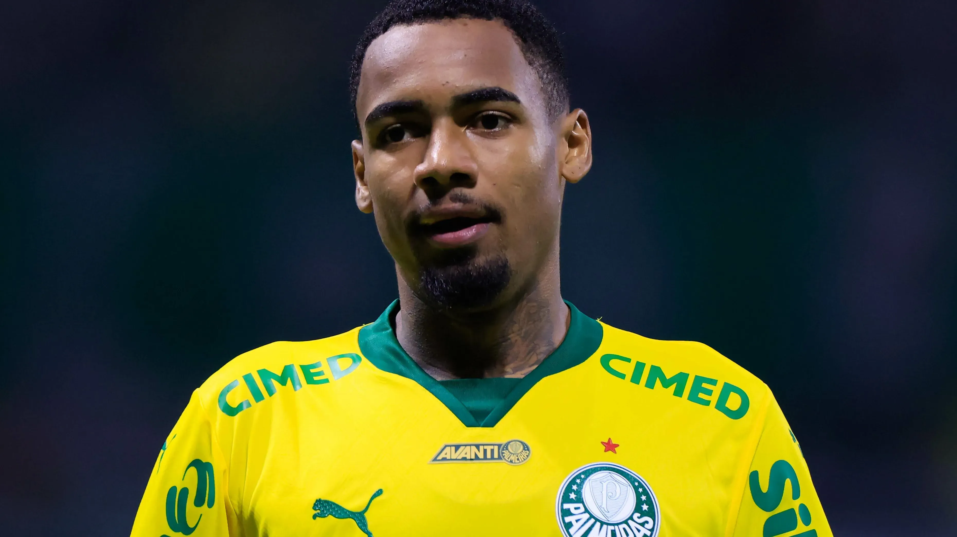 Allan. Foto: Marcello Zambrana/AGIF