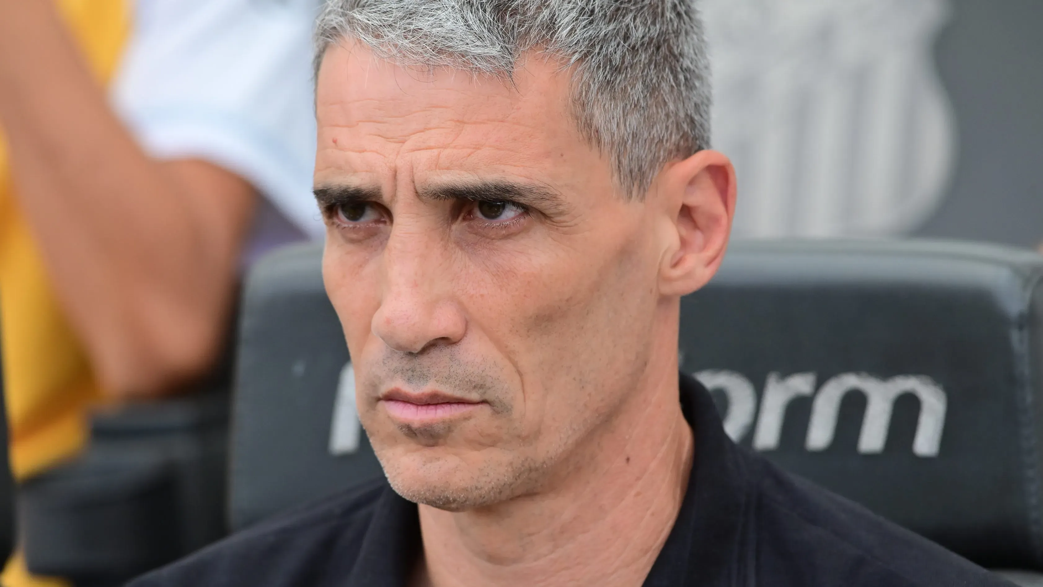 Vojvoda. Foto: Jota Erre/AGIF