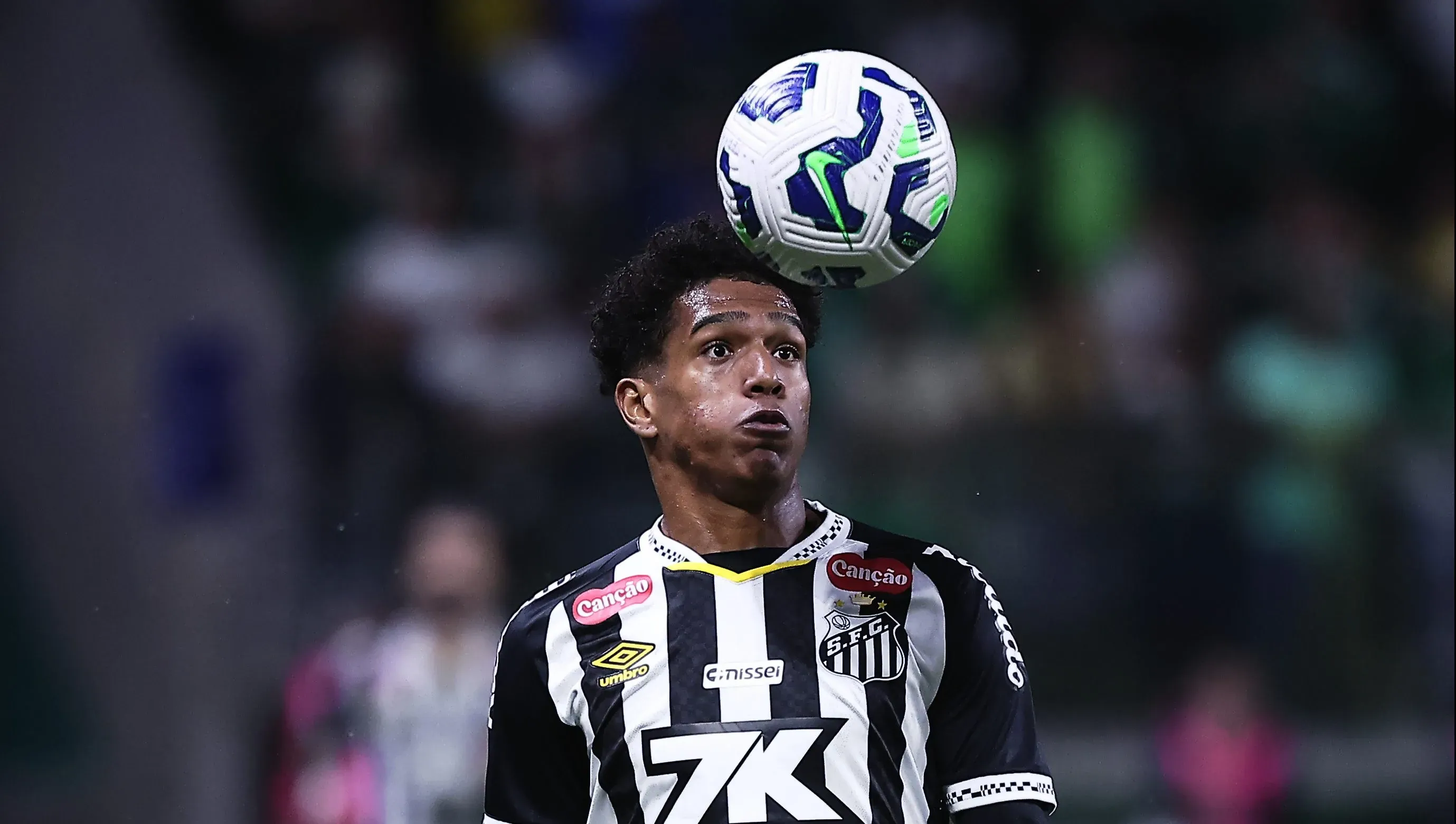 Souza em ação na temporada 2025. Foto: Ettore Chiereguini/AGIF