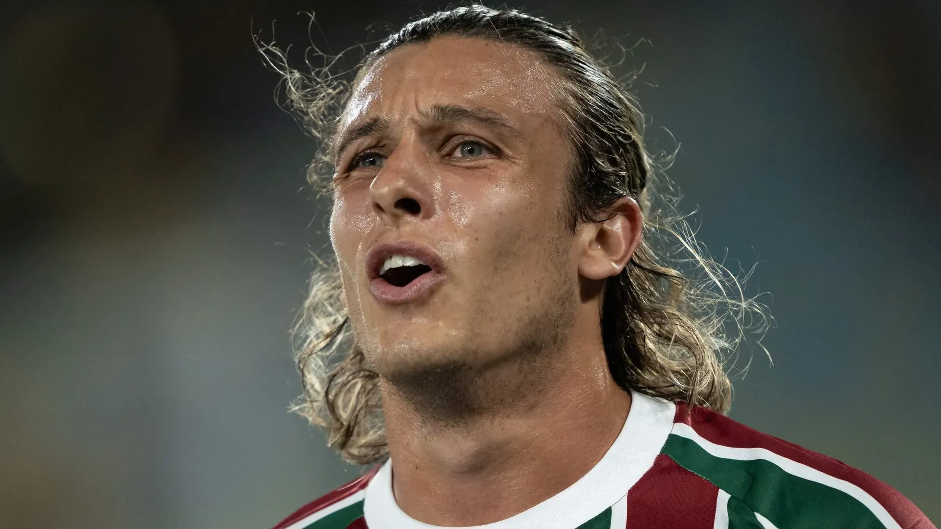 Canobbio, do Fluminense