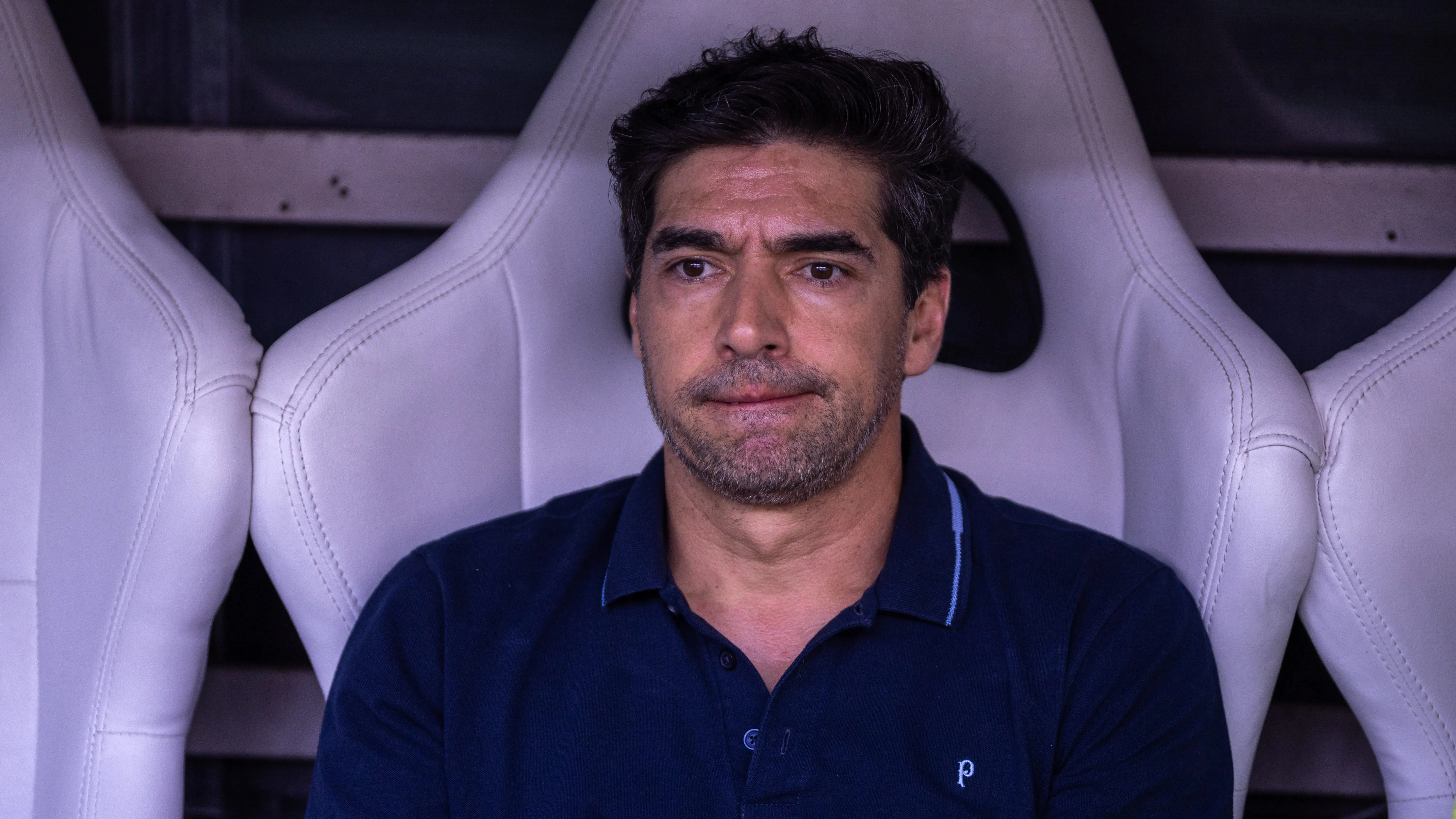 Abel Ferreira avalia nova chance a Micael no Palmeiras. Foto: Baggio Rodrigues/AGIF