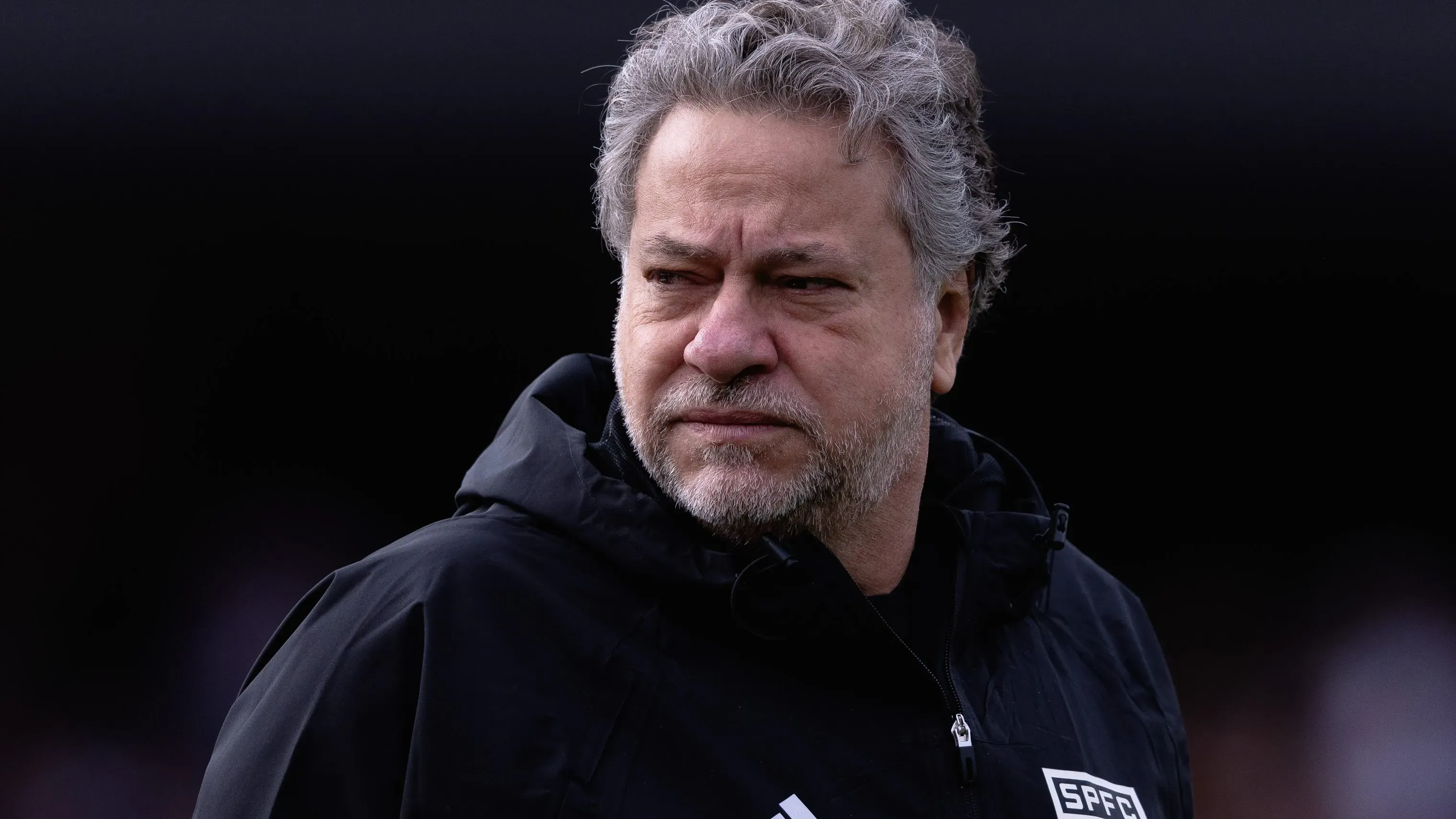 Gestão Casares vive verdadeiro caos e fica ameaçada de ficar inviável – Foto: AGIF