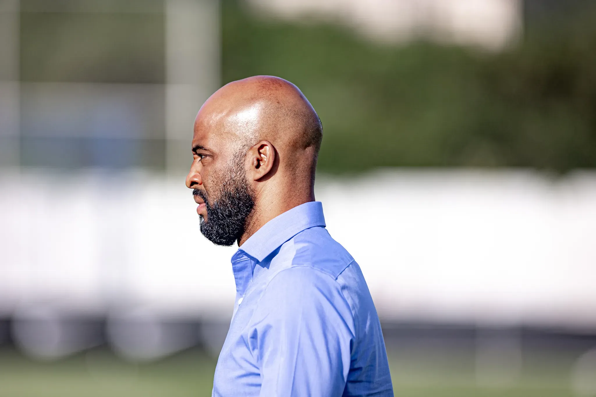 Fabinho Soldado recebeu convite informal de Abel Braga e Inter aguarda até dia 21 para avançar negociação – Foto: Leonardo Lima/AGIF