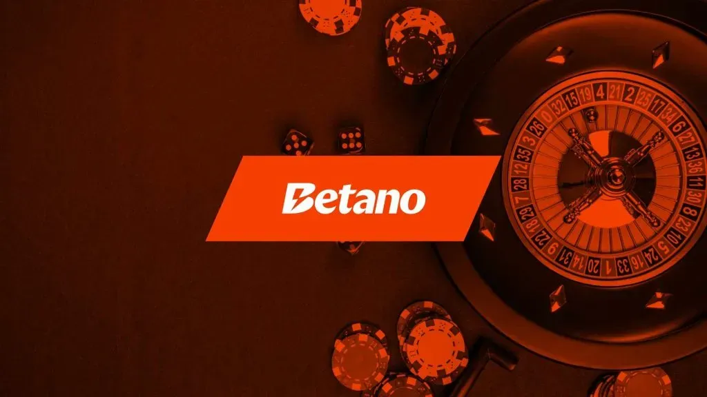 Betano roleta brasileira
