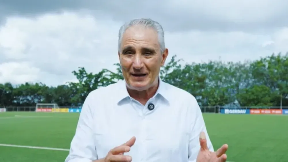 Foto: Divulgação/Cruzeiro