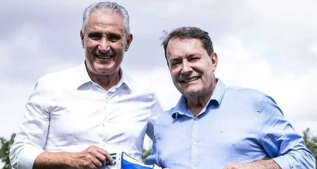 Foto: Divulgação/Cruzeiro