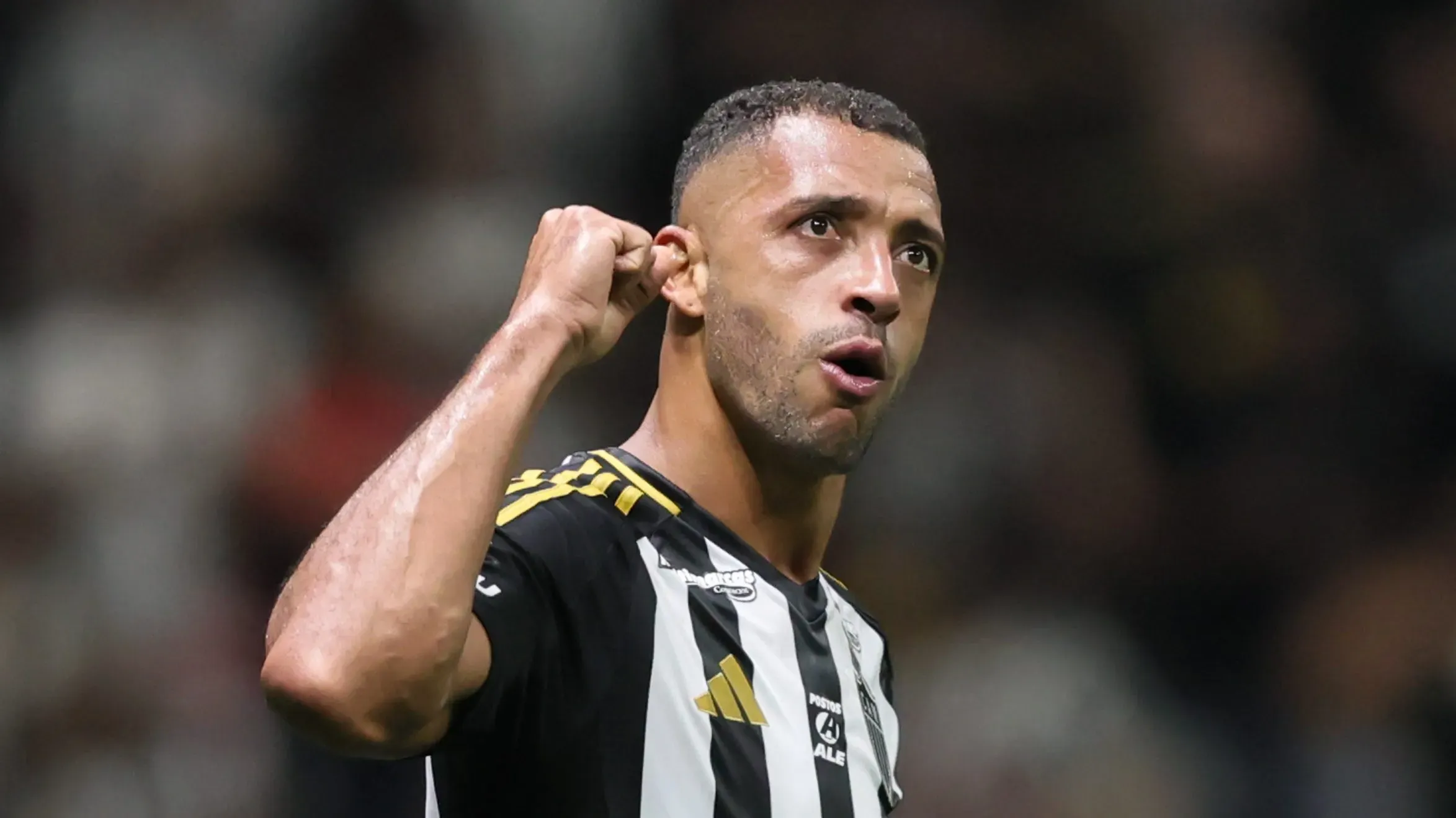 Vitor Hugo pertence ao Bahia - Foto: Gilson Lobo/AGIF.