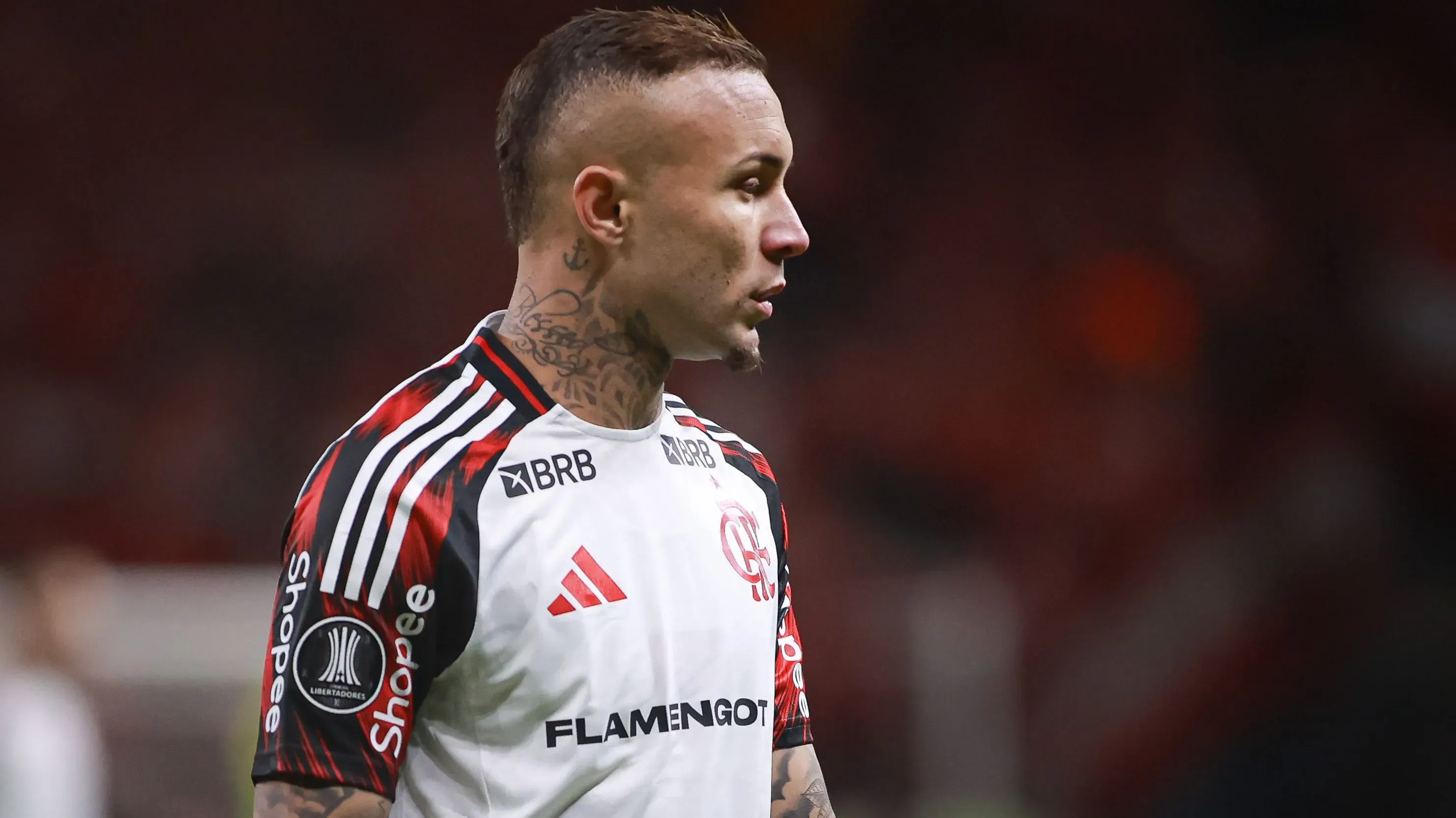 Cebolinha. Foto: Maxi Franzoi/AGIF