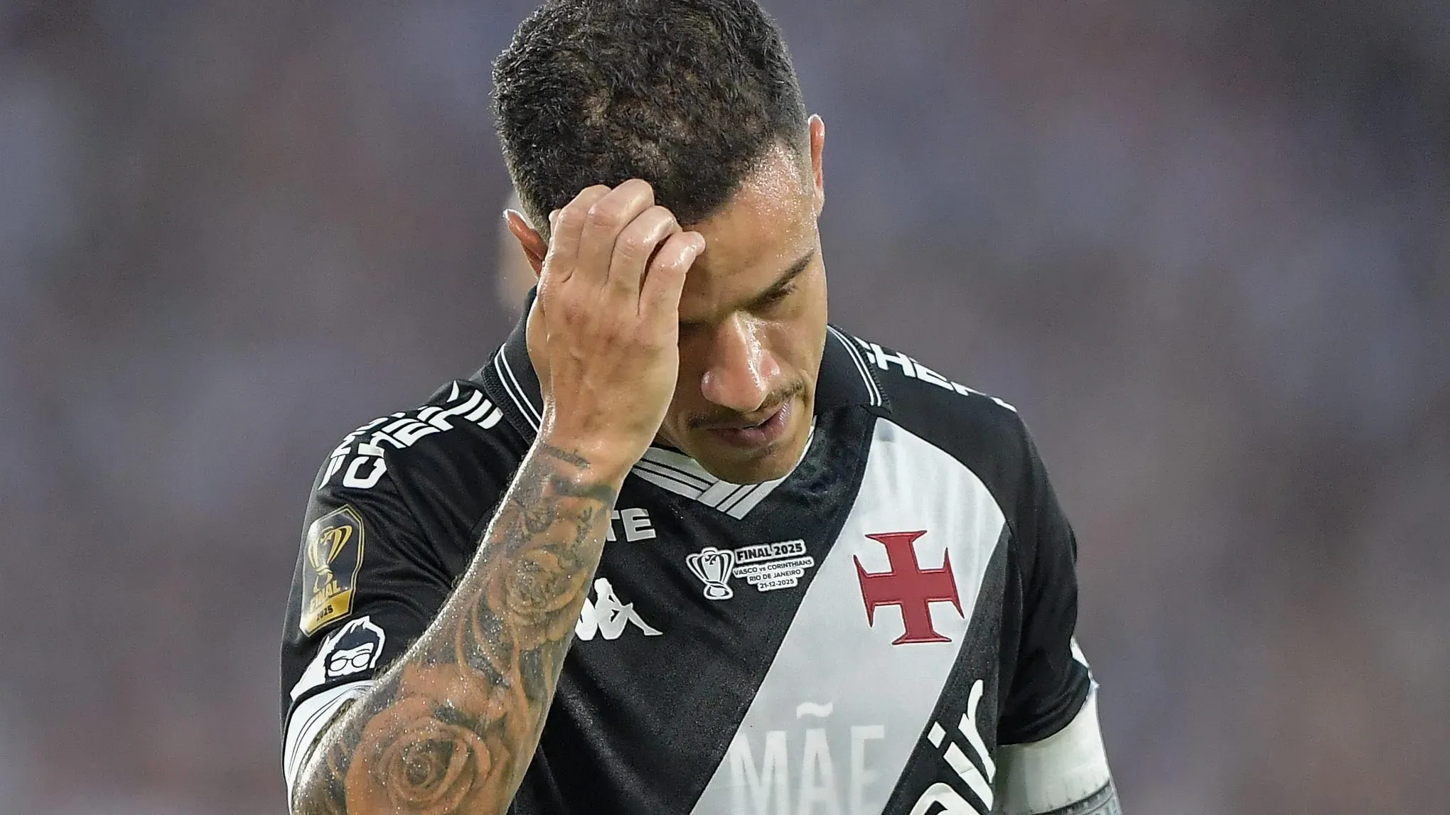 Philippe Coutinho. Foto: Thiago Ribeiro/AGIF