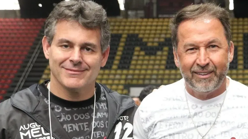 Armando Mendonça se esquivou das acusações - Imagem: Reprodução/Instagram.