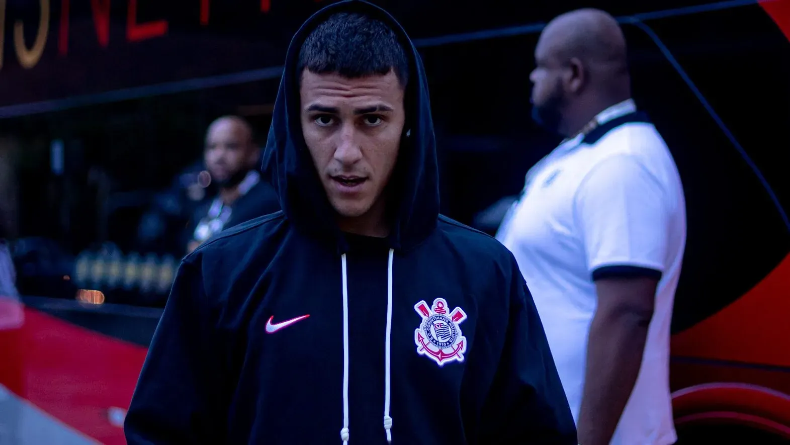 Matías Rojas. Foto: Leonardo Lima/AGIF