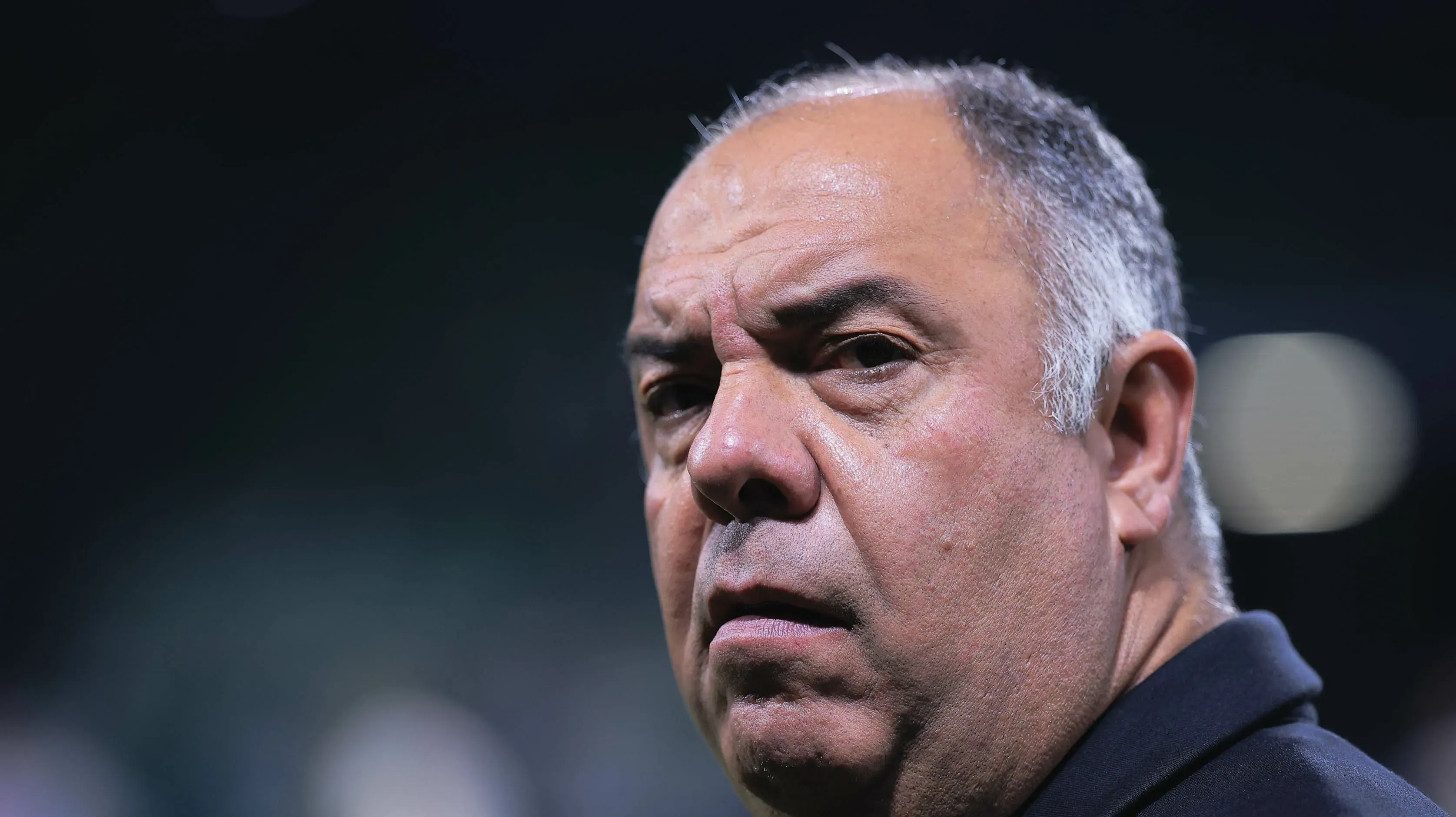 Foto: Ettore Chiereguini/AGIF – Marcos Braz é um dos nomes avaliados para chegar ao Timão.