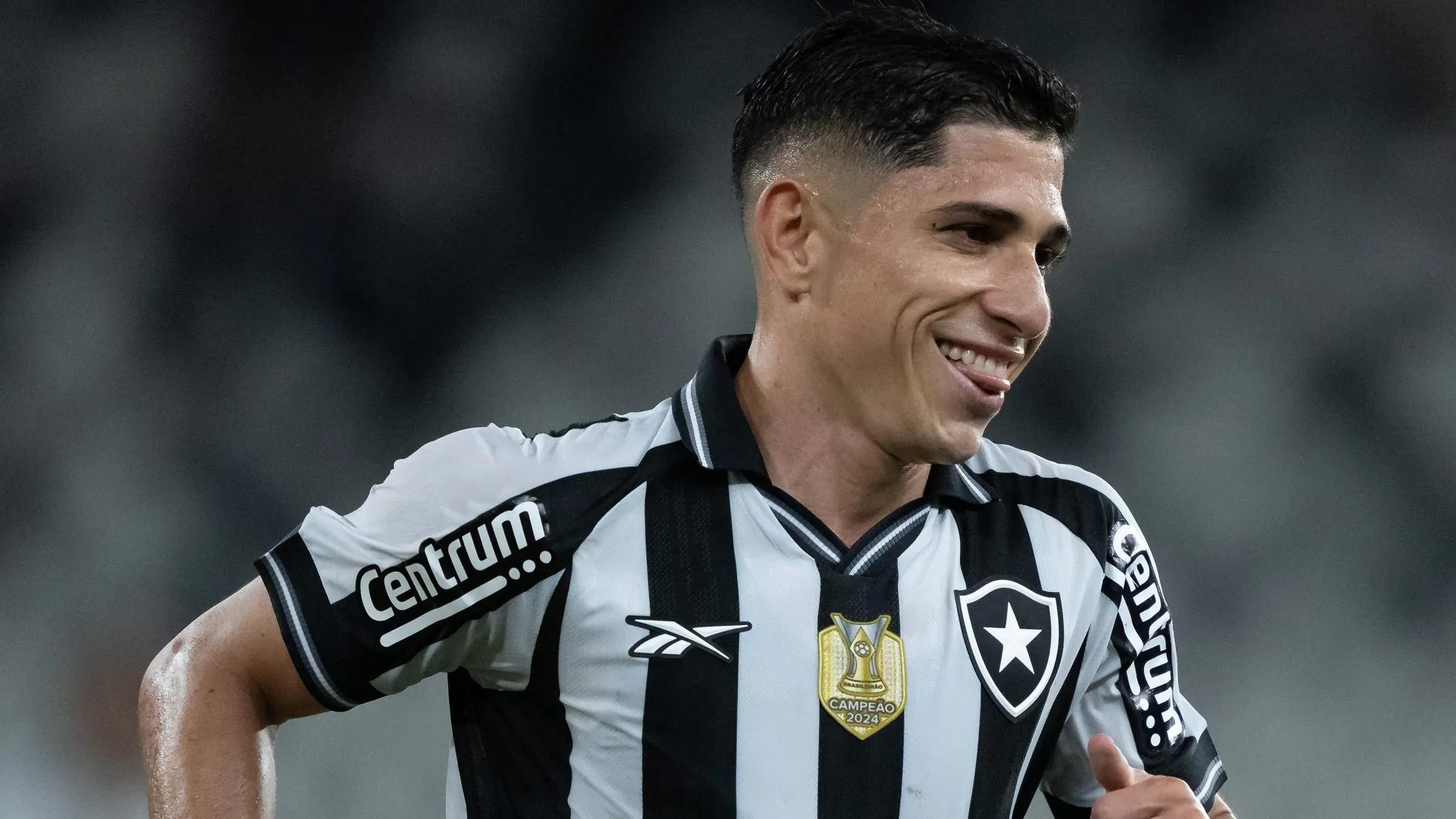 Corinthians sonha com Savarino para 2026 - Foto: Jorge Rodrigues/AGIF.